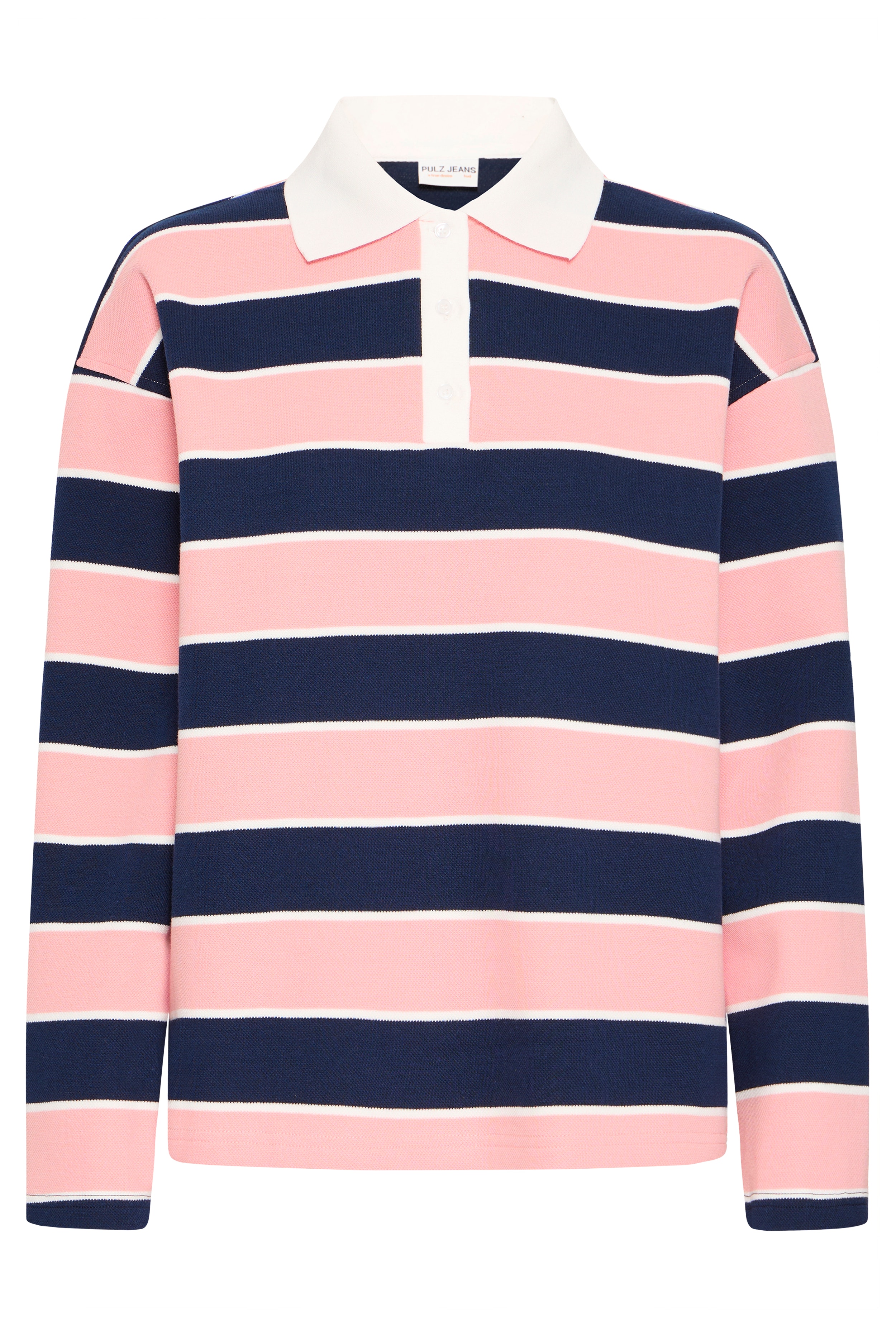 PZARIEL Pullover PACK FRONT 50210250-900003382