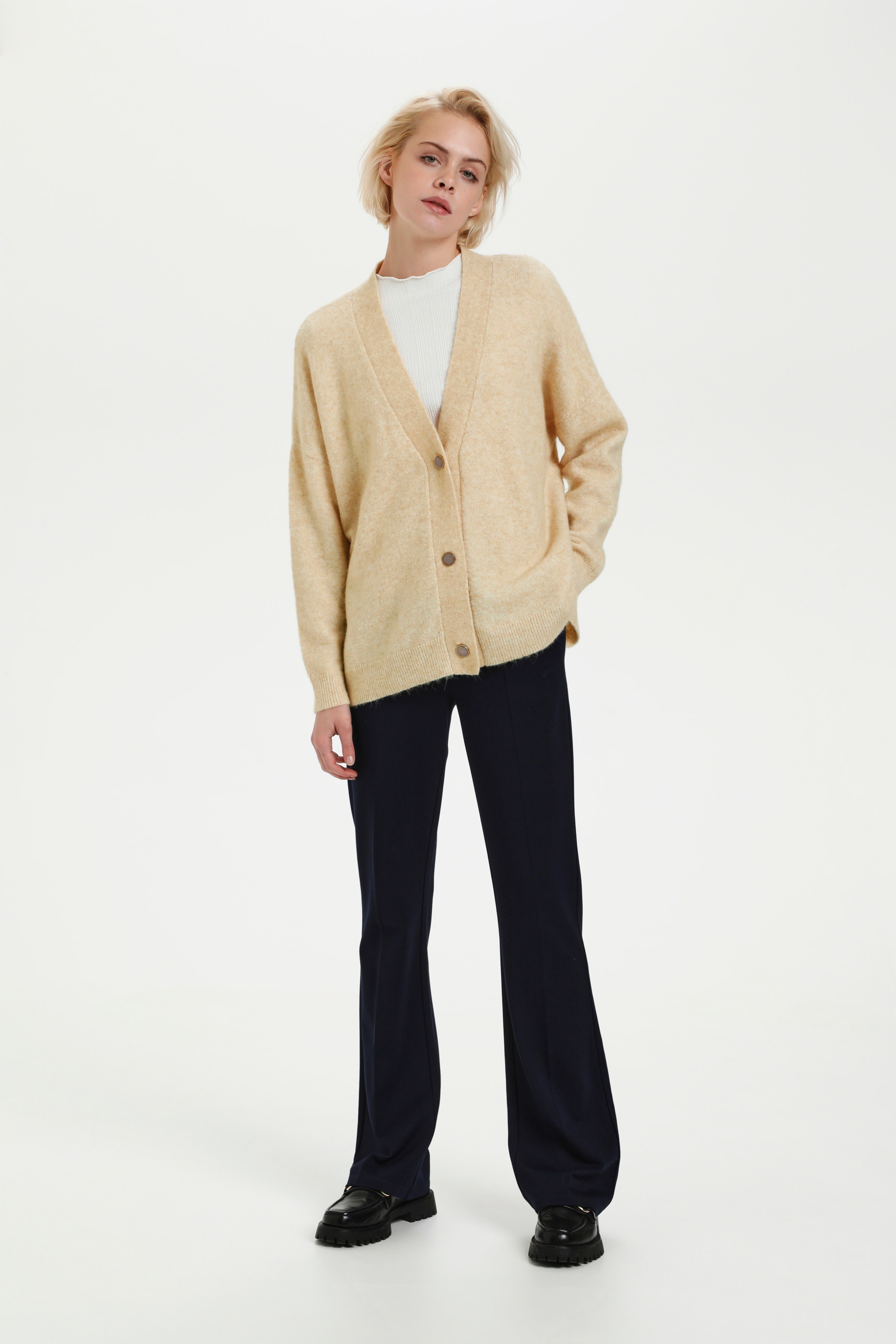 NoraKB Vest LOOKBOOK FRONT 10103292-1412121