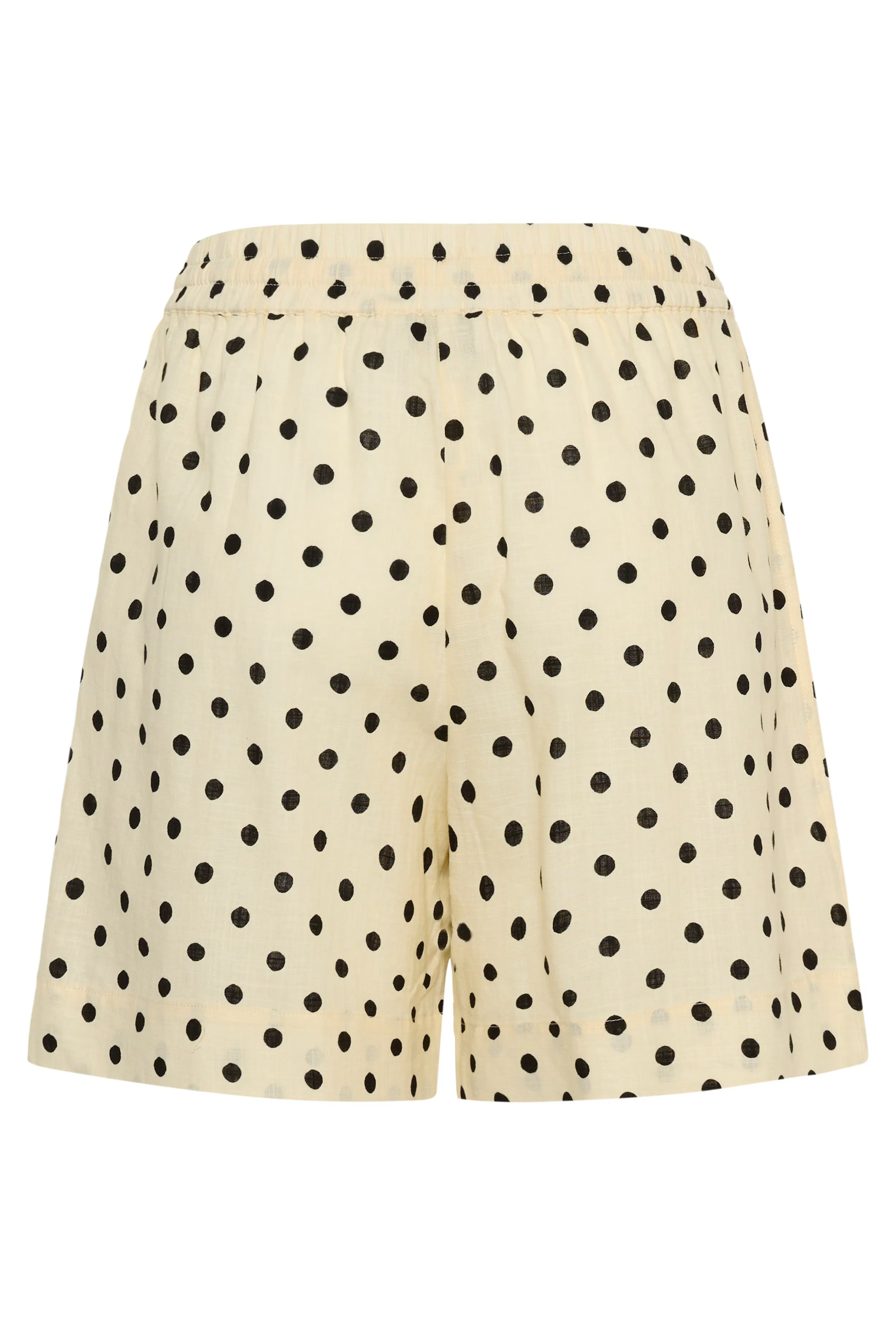 MWNada Shorts mit Punkten PACK FRONT 10705551-109463