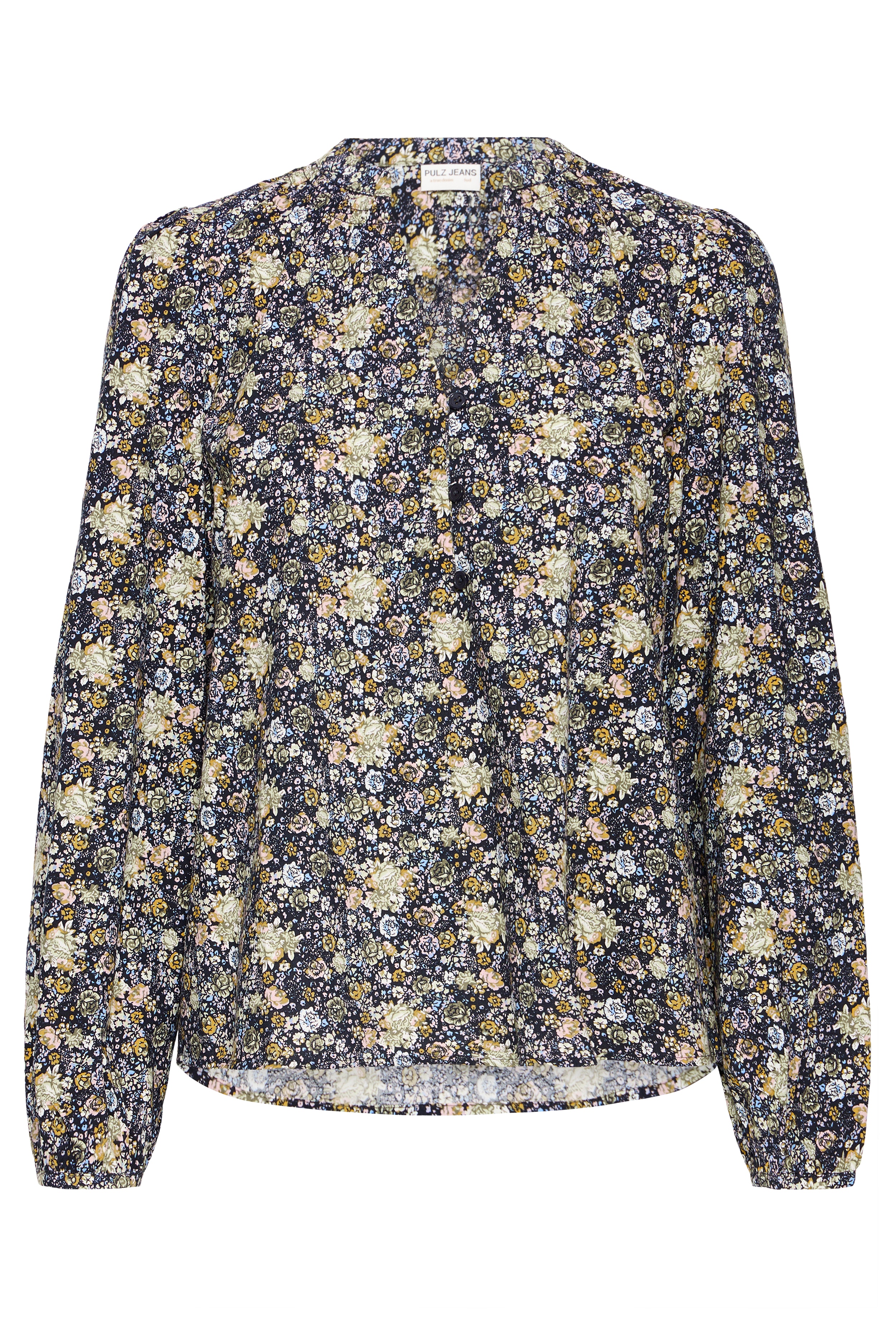 PZAVA Bluse PACK FRONT 50210309-194020