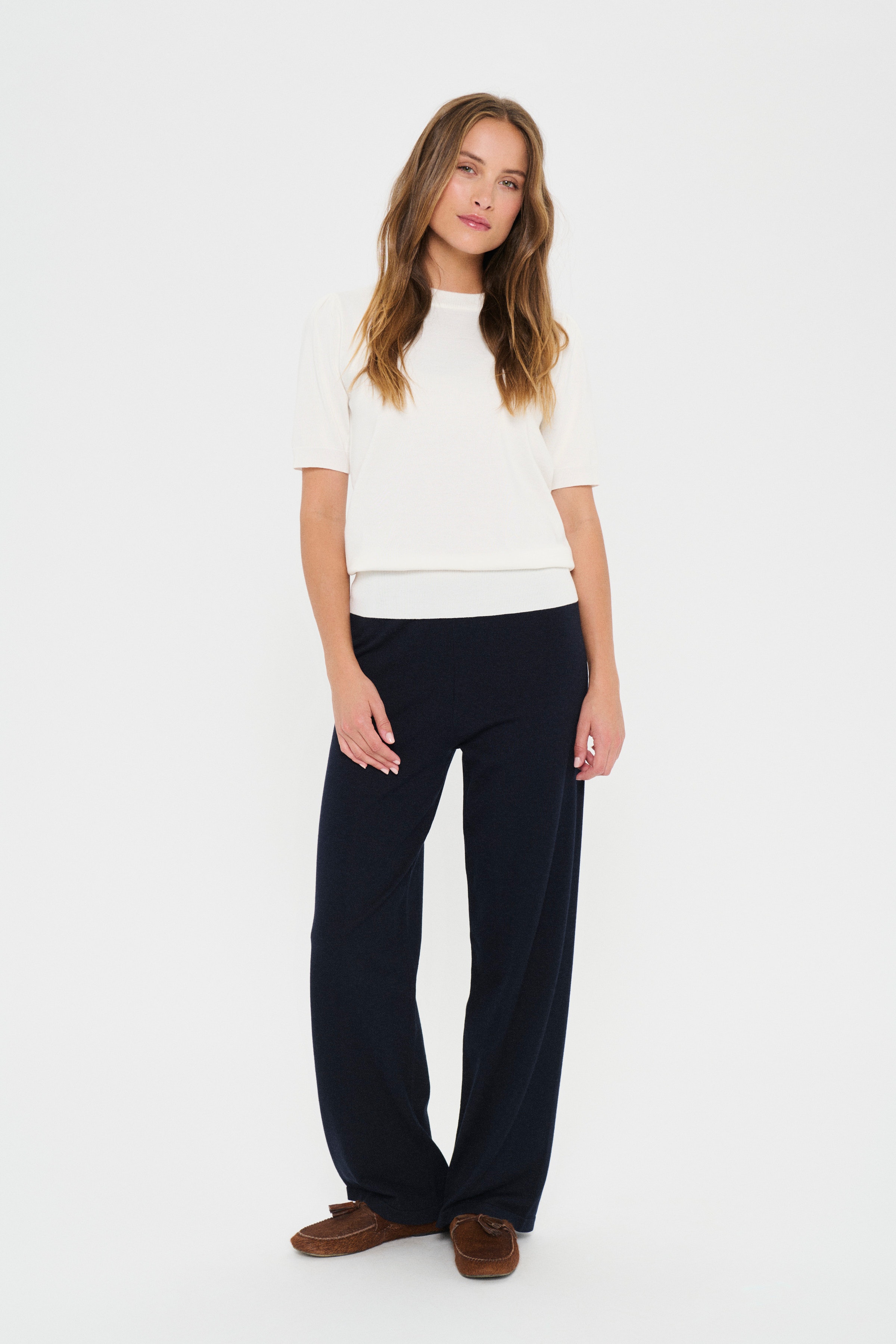 MilaSZ Trousers LOOKBOOK FRONT 30511095-193924