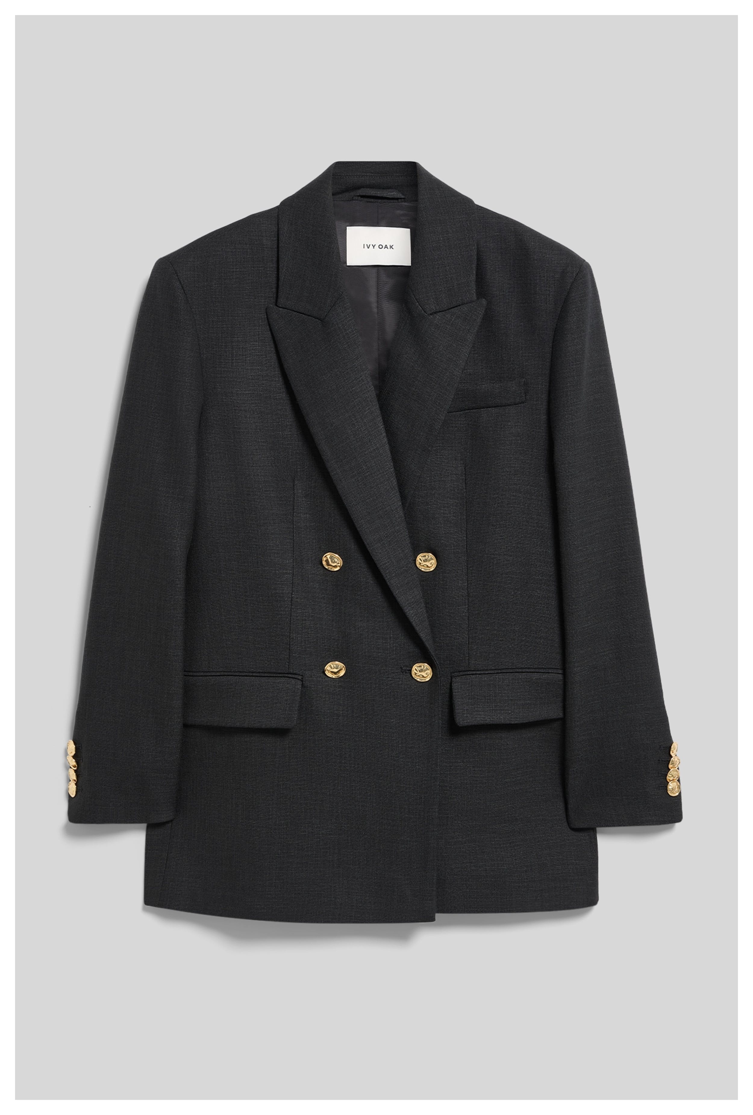 JUDITH Blazer PACK FRONT 30600771-BK999