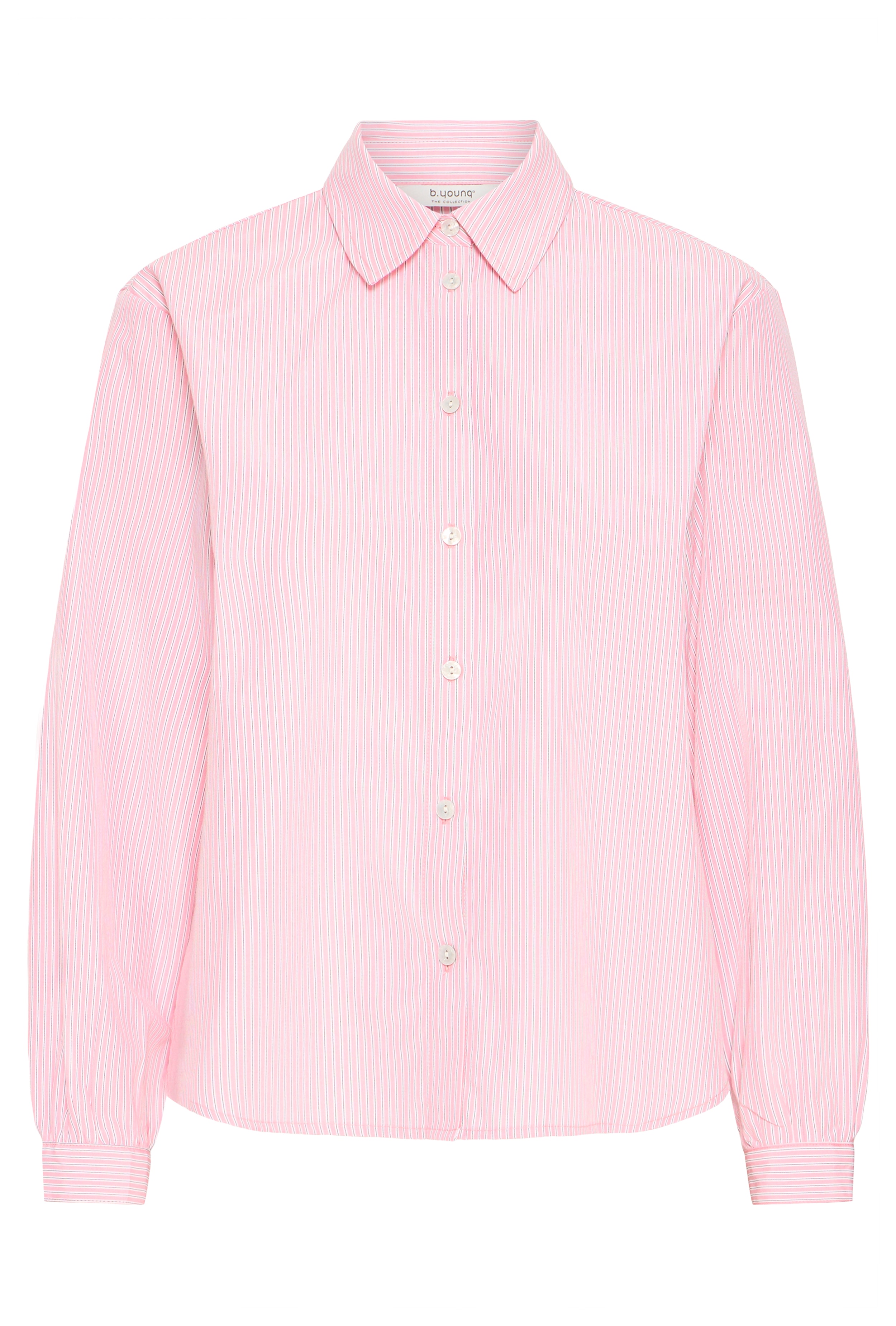 BYHANIOR Skjorte PACK FRONT 20818756-900006580