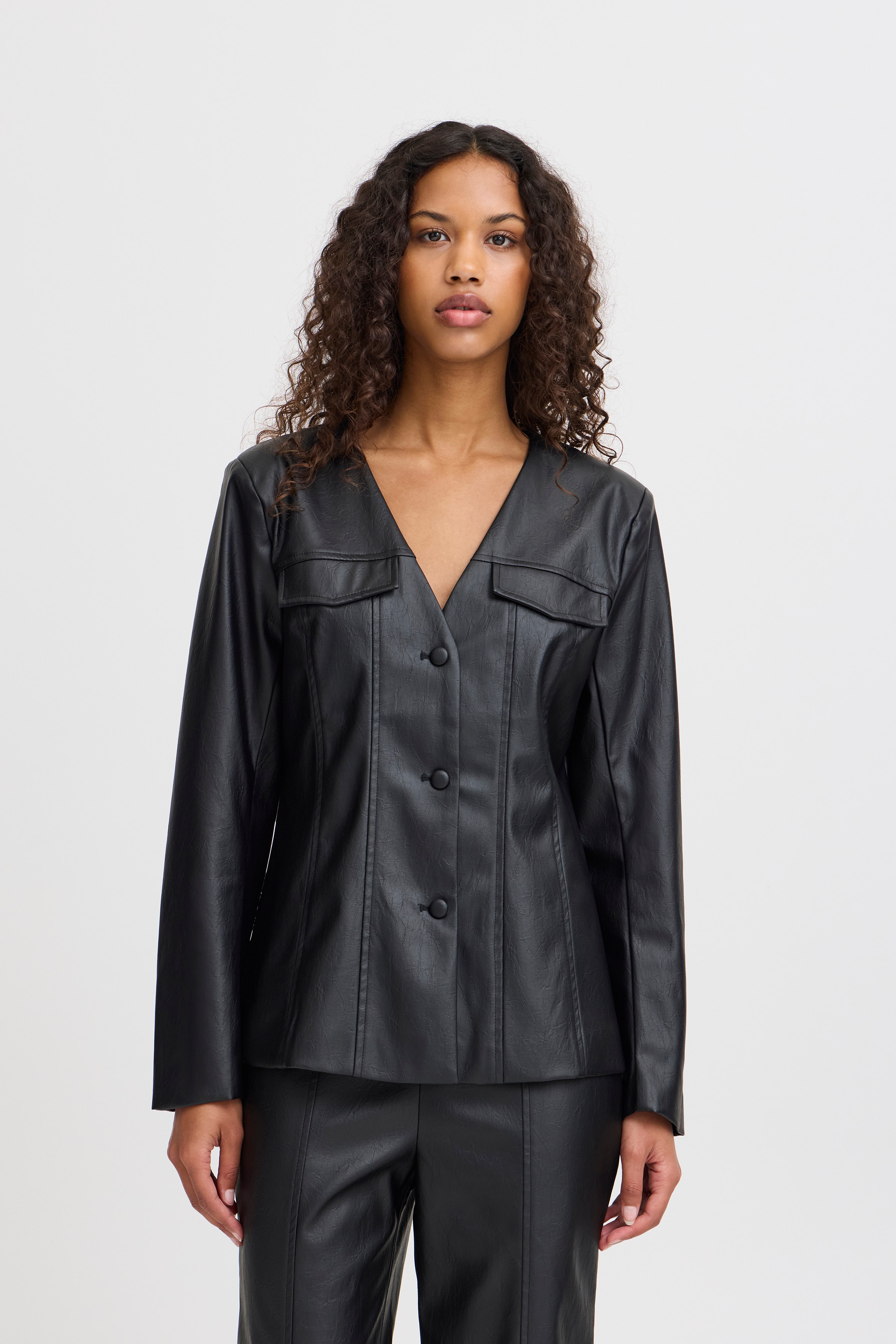 atelier reve IHGAZIRA Blazer