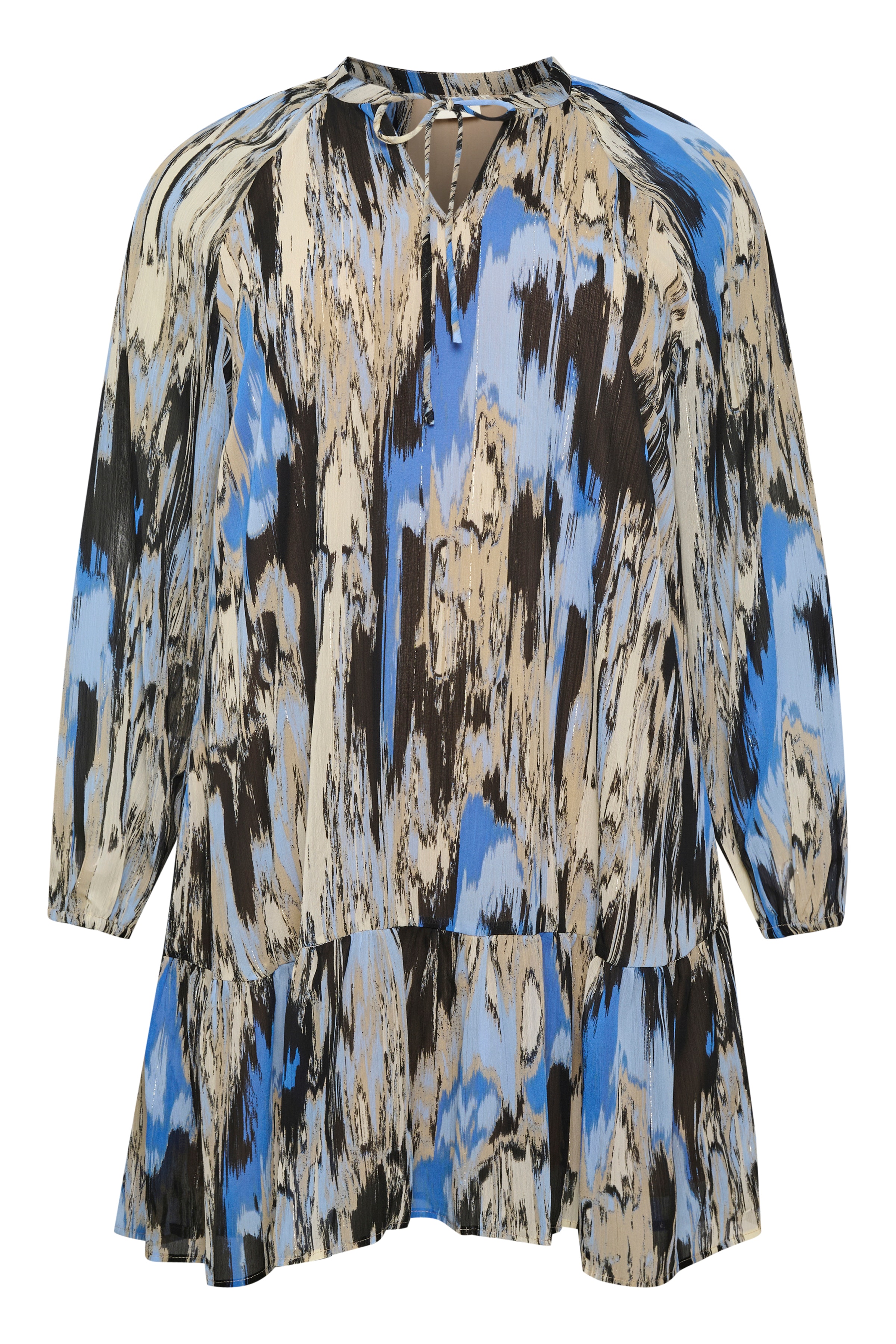 KCqio Kjole PACK FRONT 10581417-103928