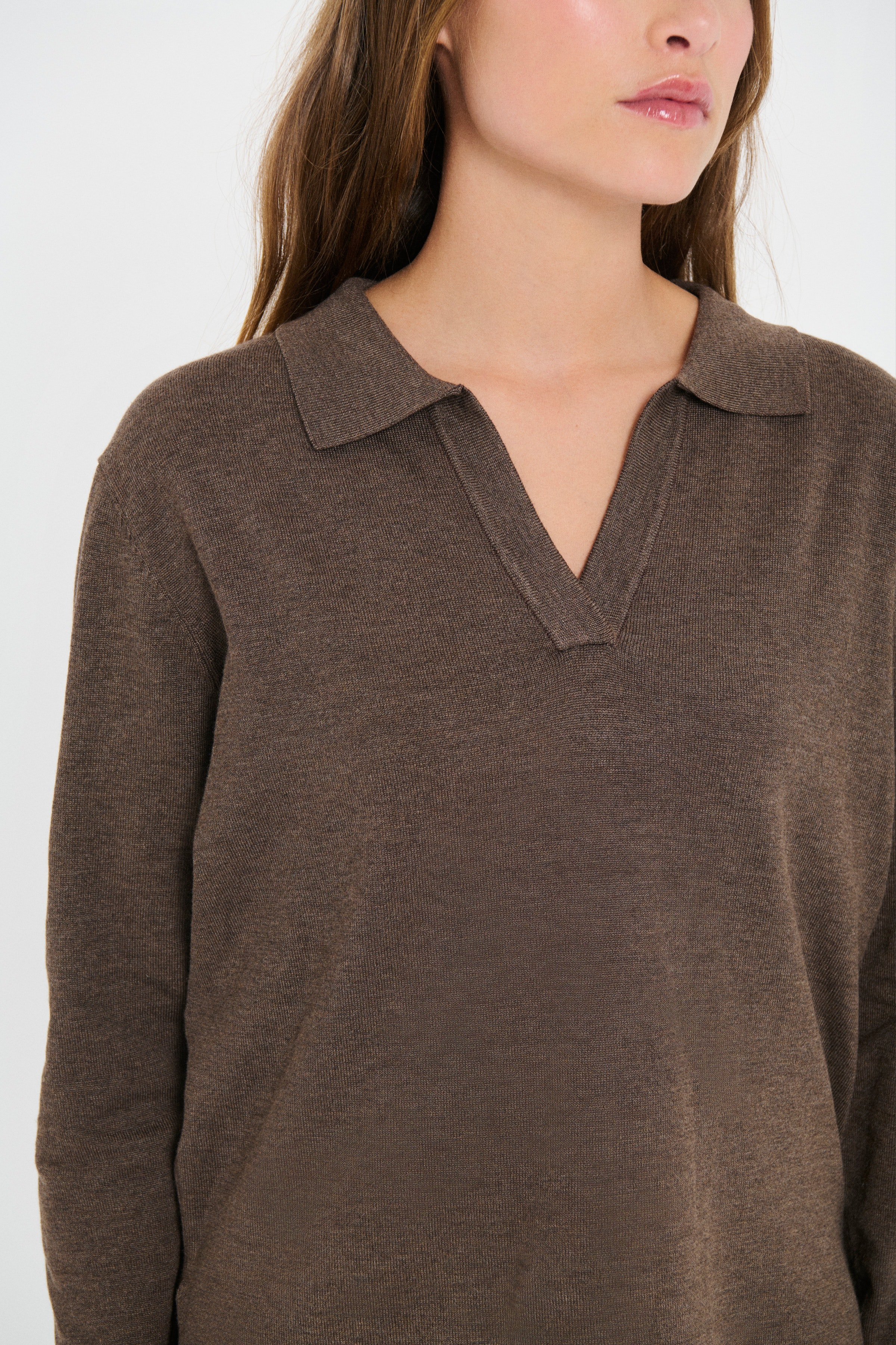 MilaSZ Pullover LOOKBOOK DETAIL 30512293-1908101