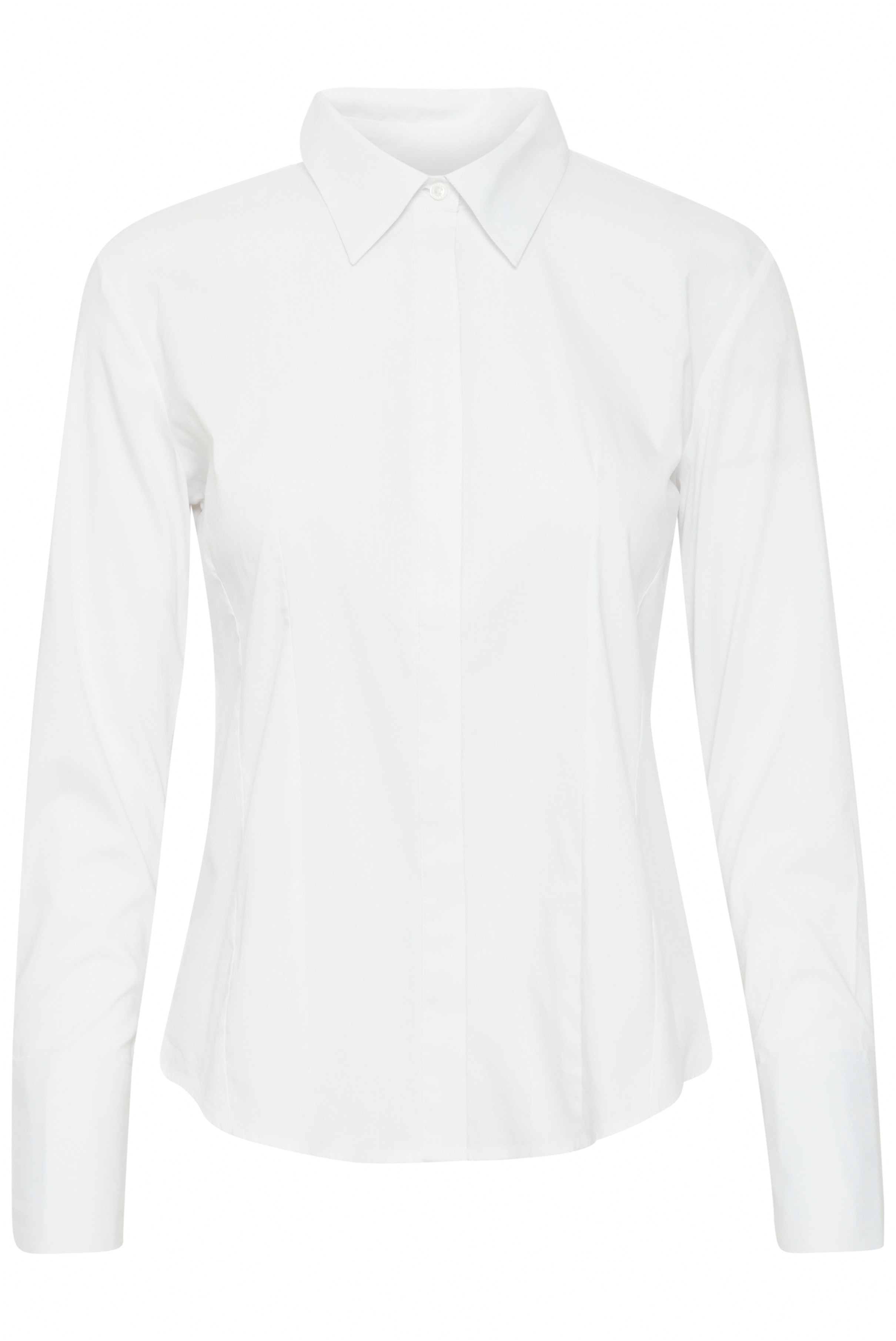 FRZASHIRT Skjorte PACK FRONT 20614047-114800