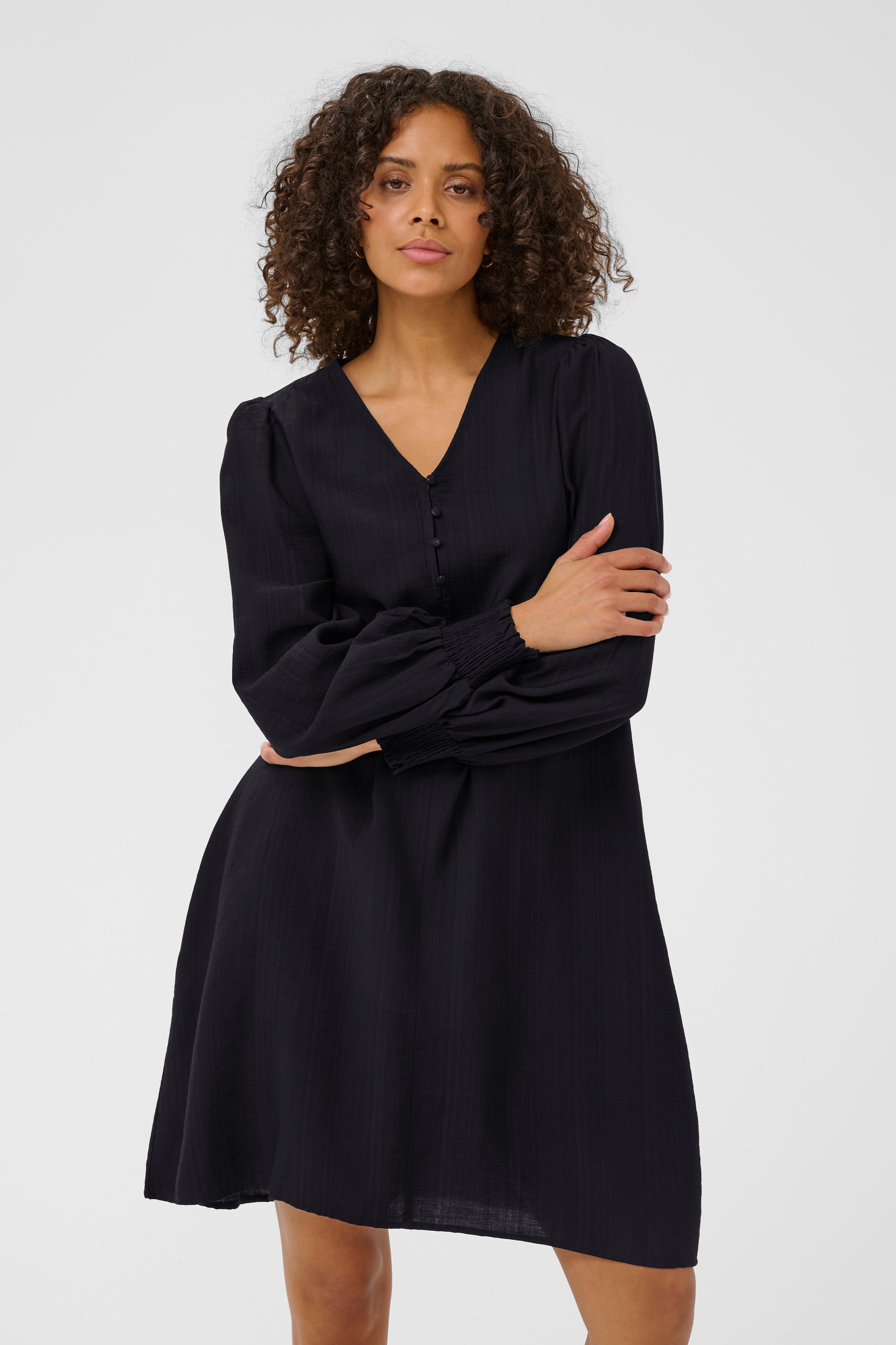 KAlufia Dress LOOKBOOK FRONT 10511105-100121