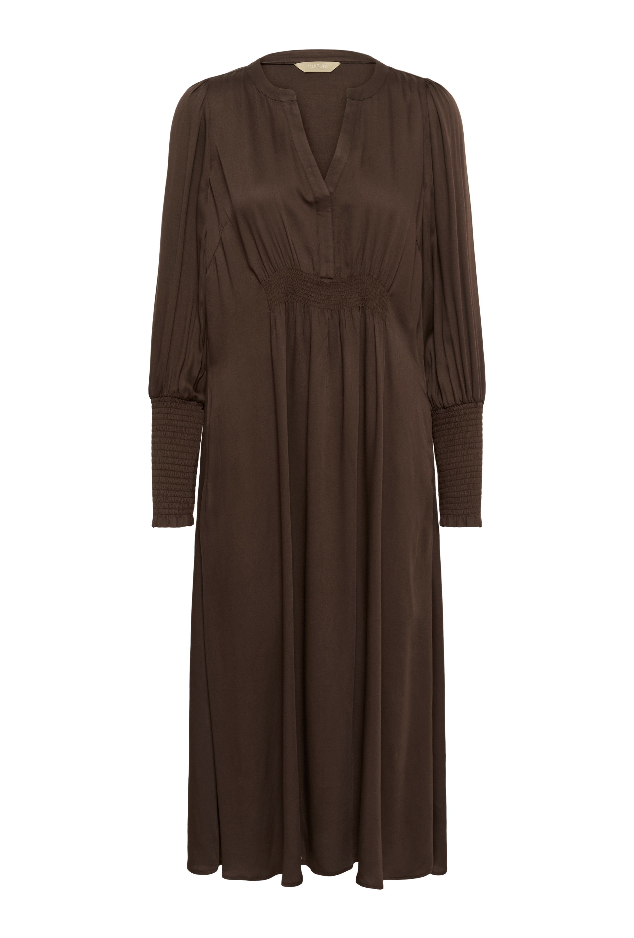 CUpania Kleid PACK FRONT 50113003-190915