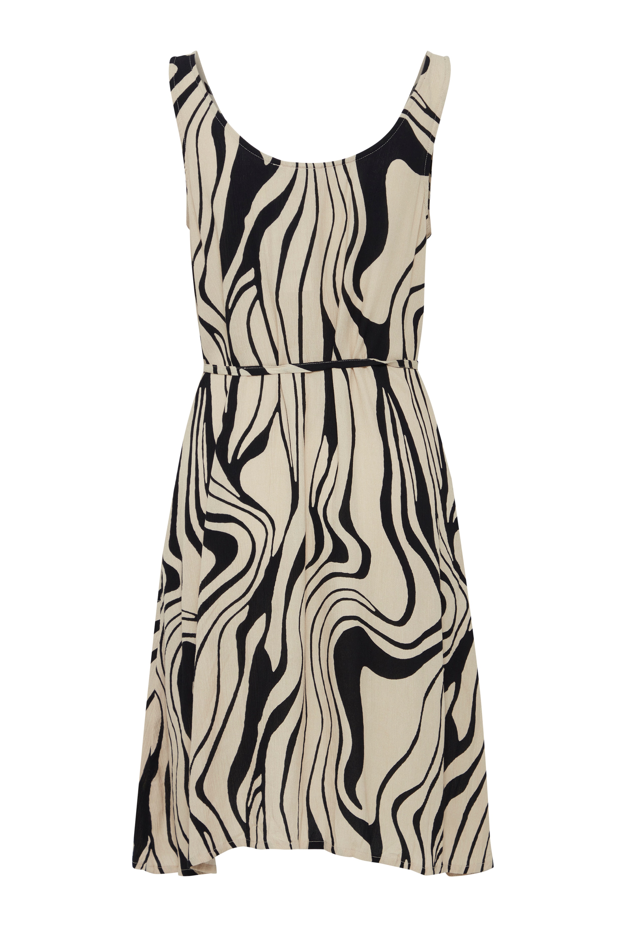 FXAVERY Jurk PACK BACK 20615390-204363