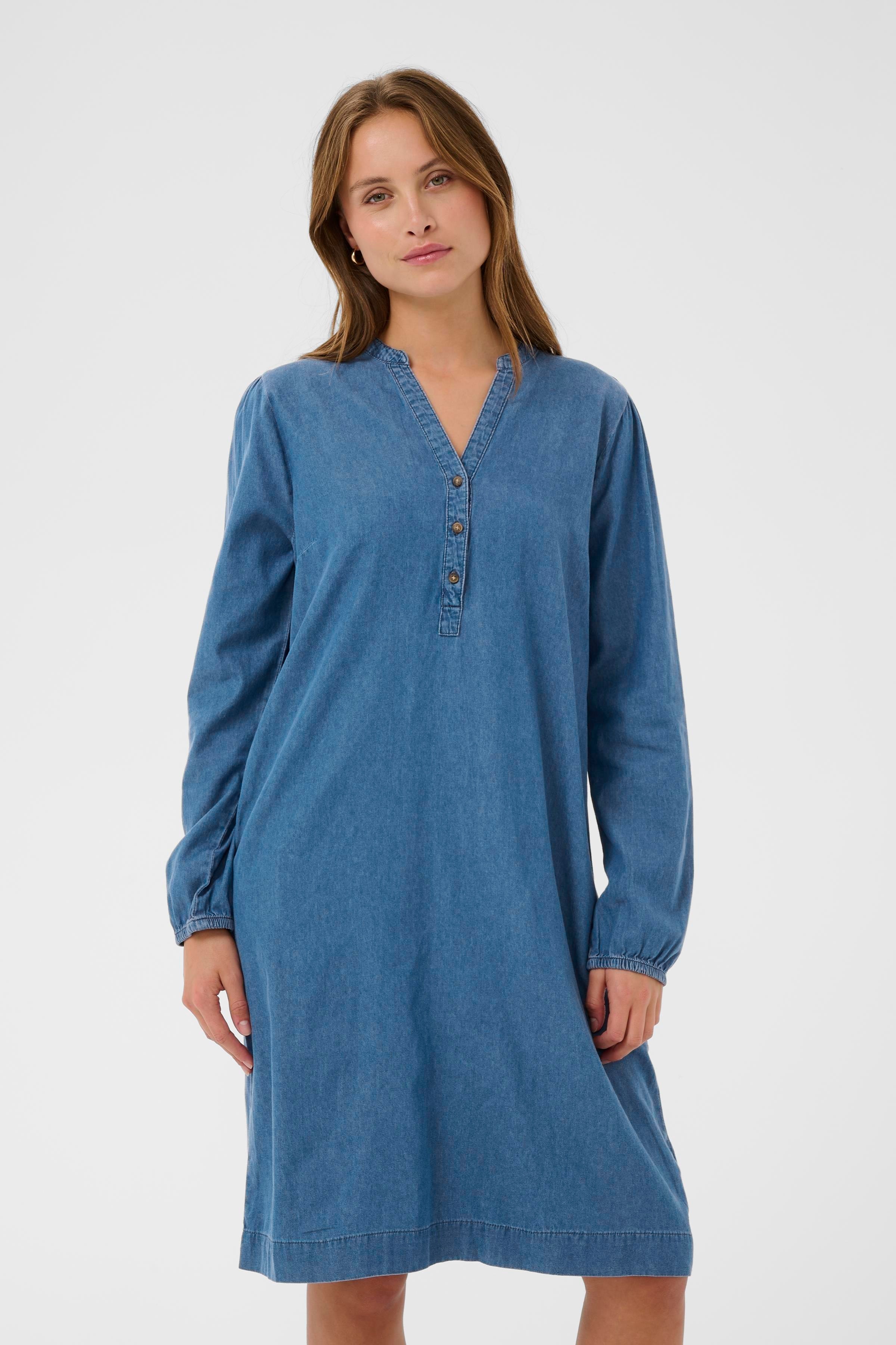 OjettaSZ Dress LOOKBOOK FRONT 30514815-600104