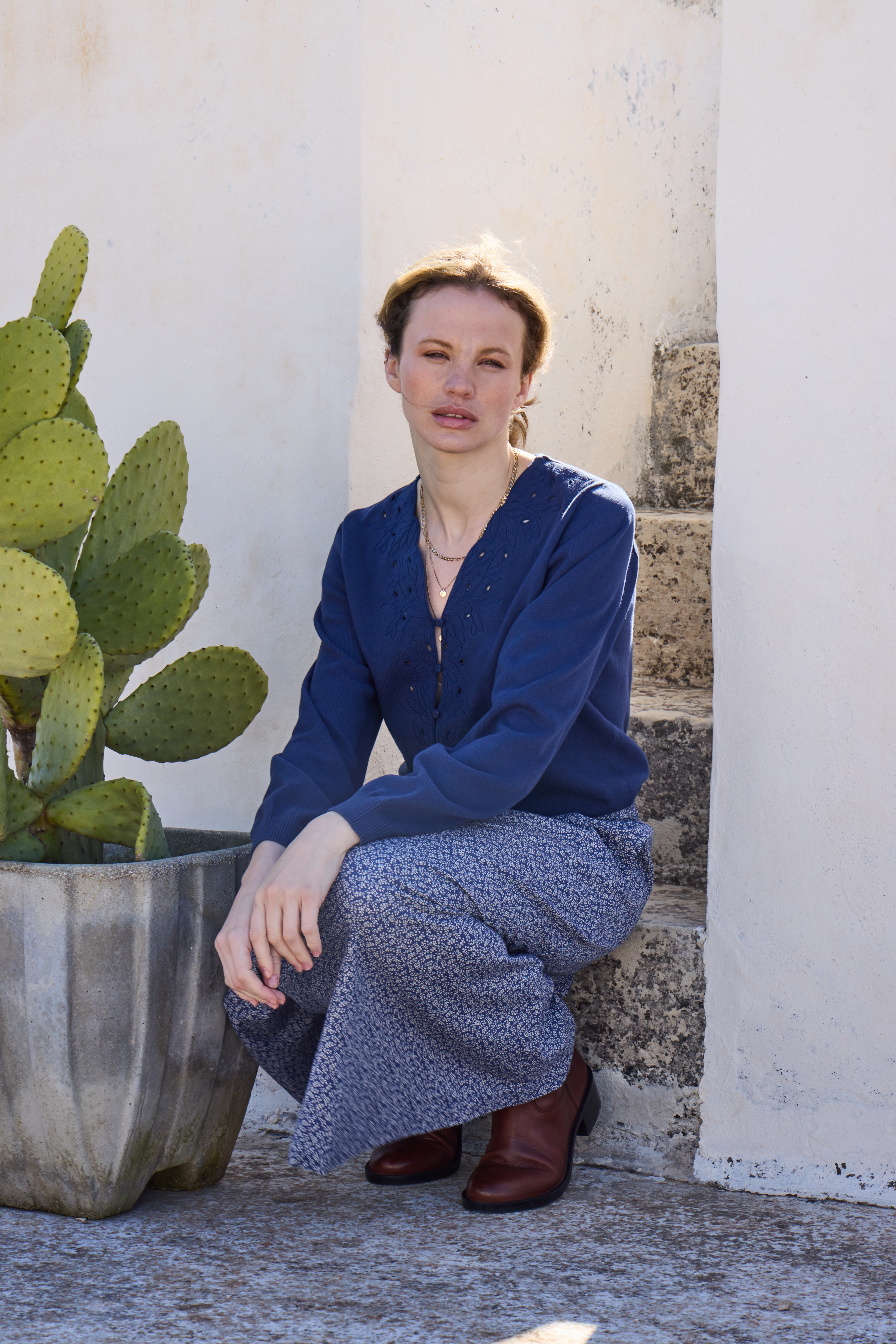 IRODESSA Skirt LOCATION NONE 20124706-900002547