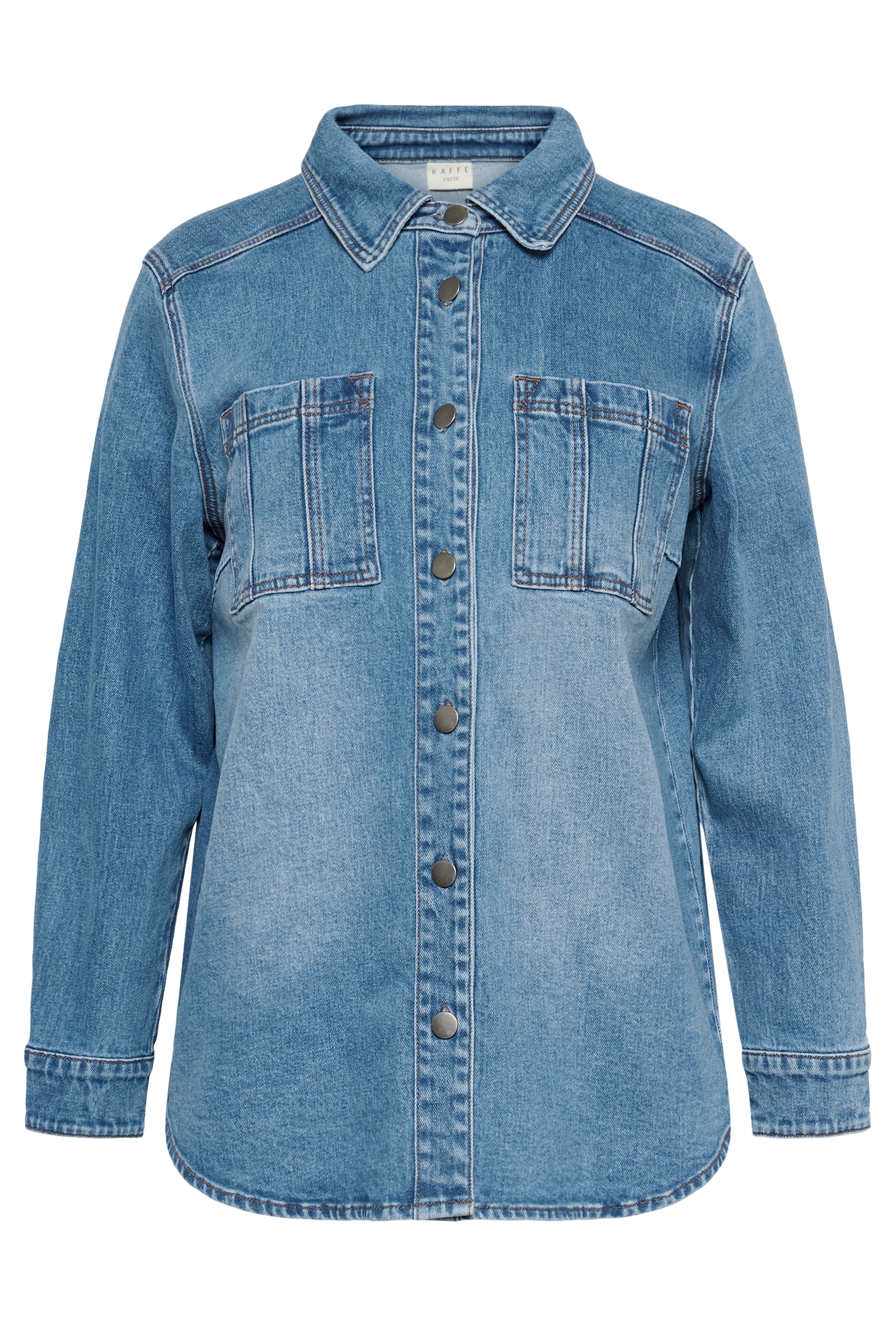 KCleoana Casual Jacke PACK FRONT 10583928-108260