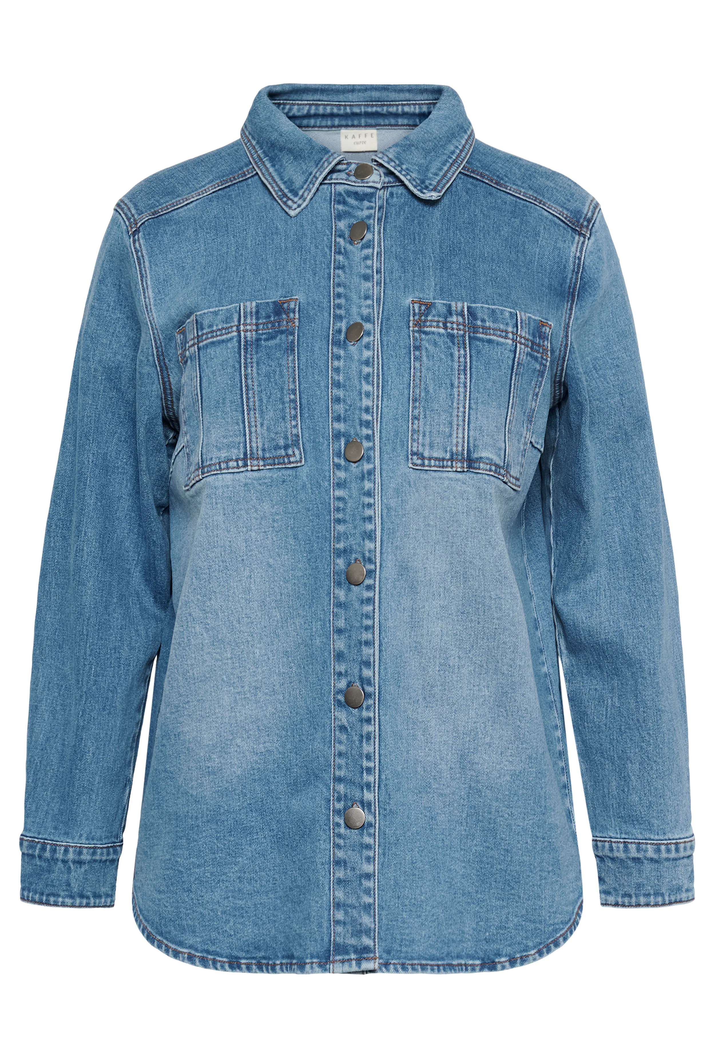 KCleoana Casual Jacke PACK FRONT 10583928-108260