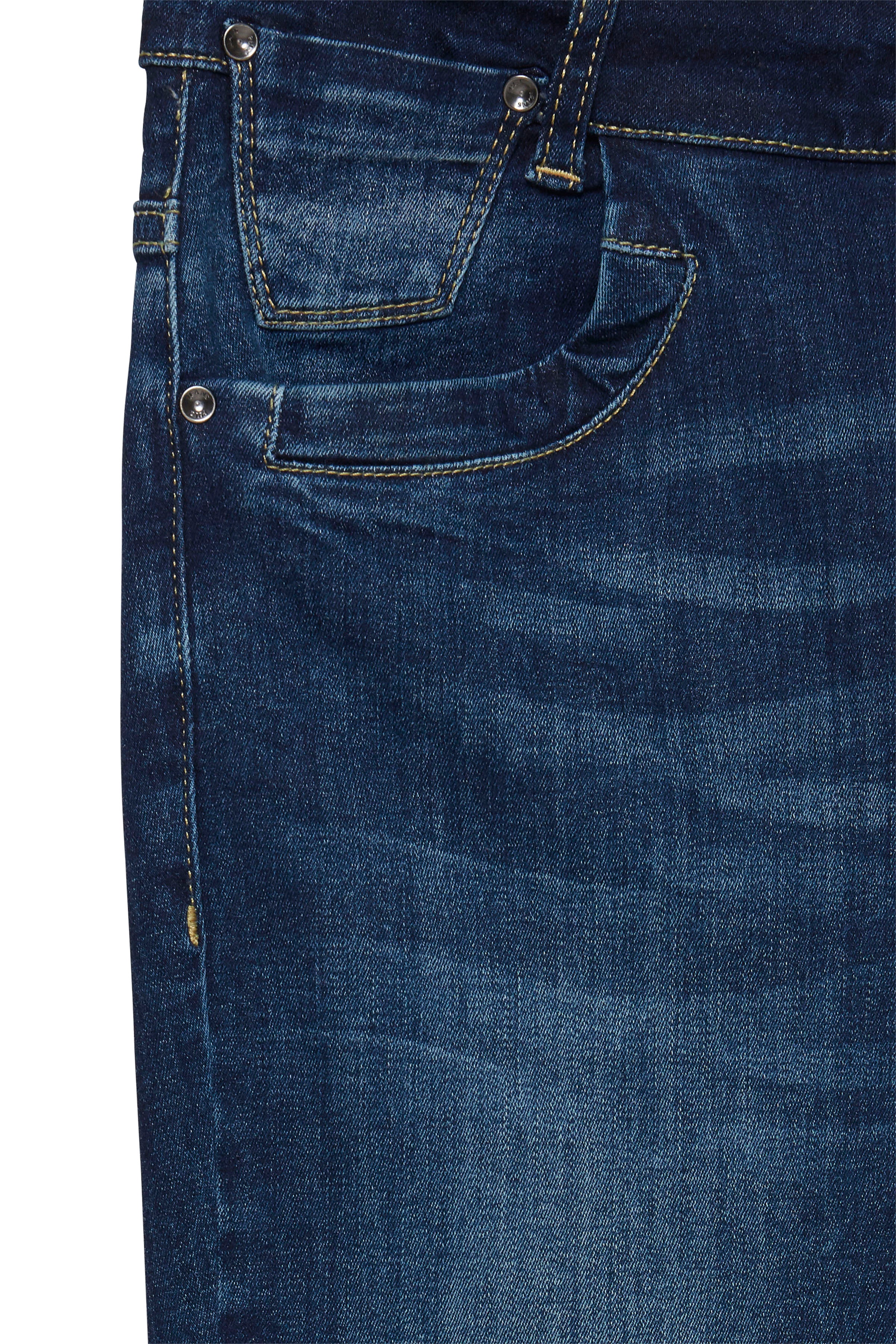PzTenna Highwaist Jeans PACK DETAIL 50204537-5001901
