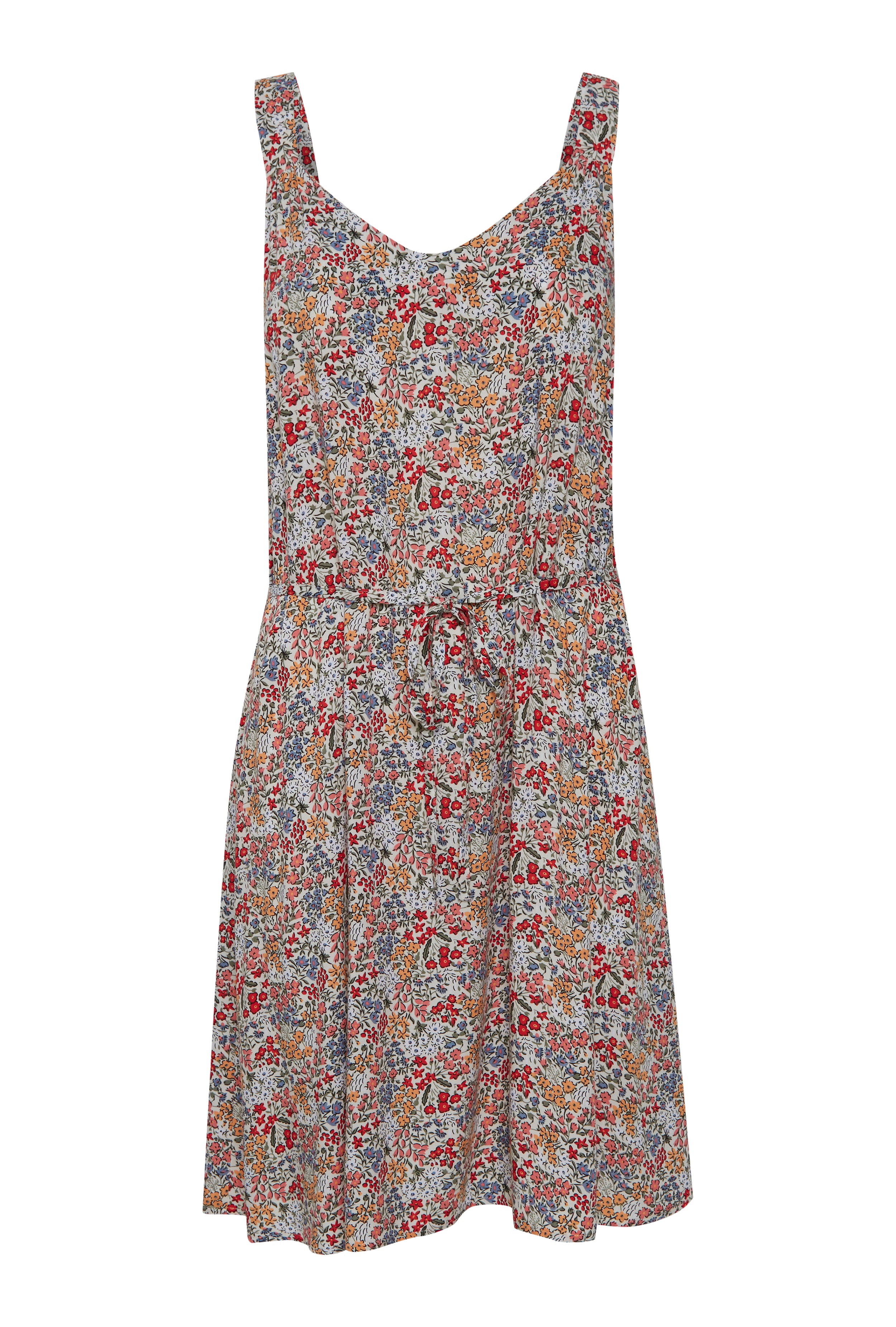 FRSUN Jurk PACK FRONT 20610533-200739