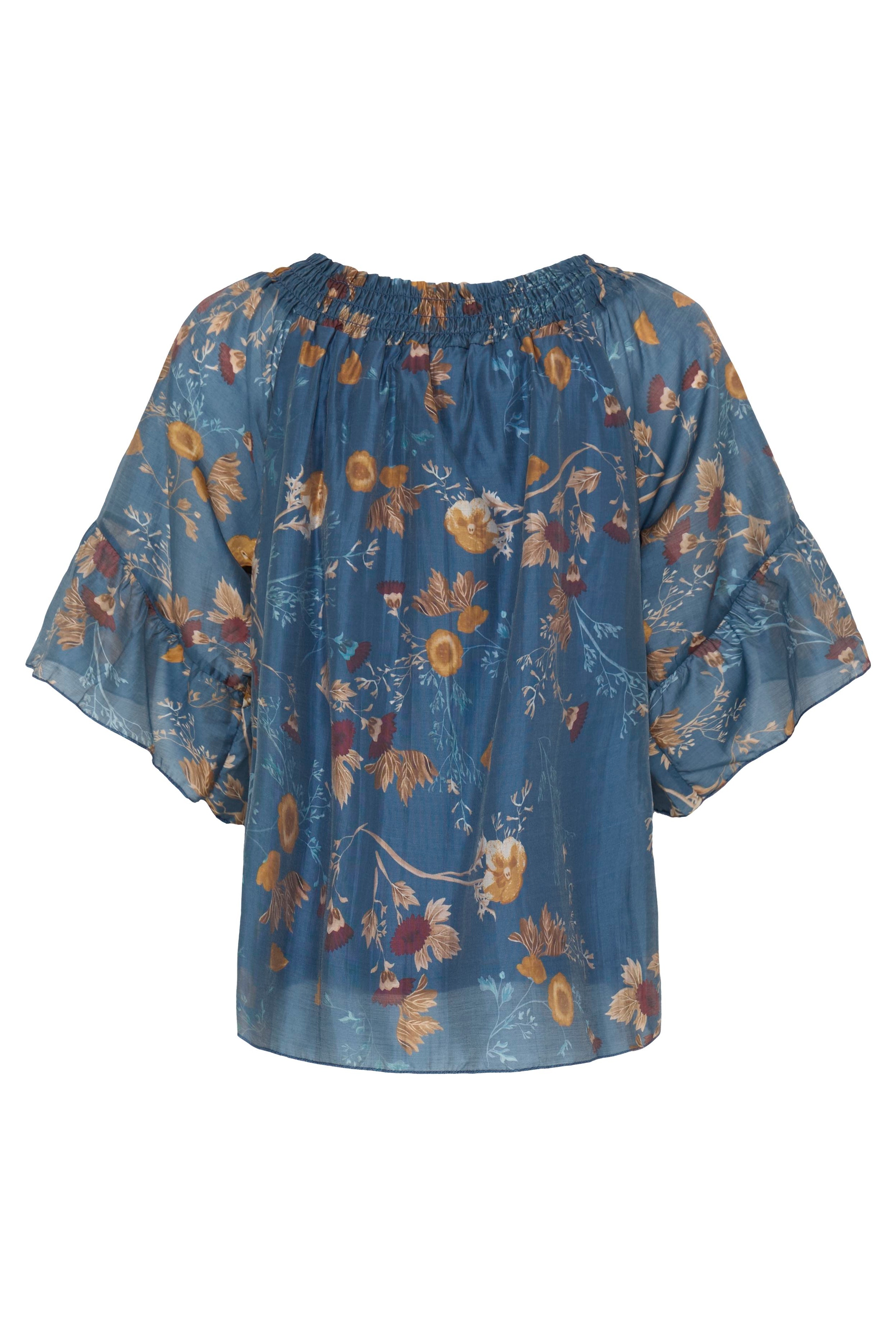 SBLEYIA Bluse PACK BACK 22101067-173912