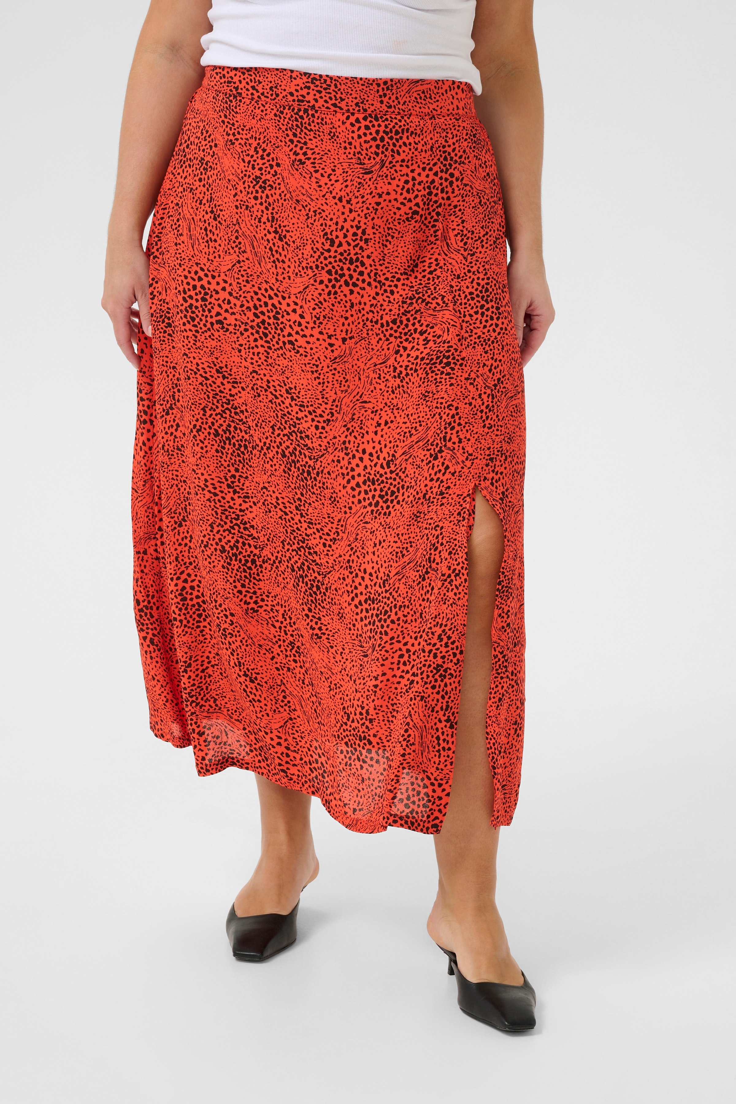 KCaliana Leopardenrock LOOKBOOK FRONT 10583152-107428