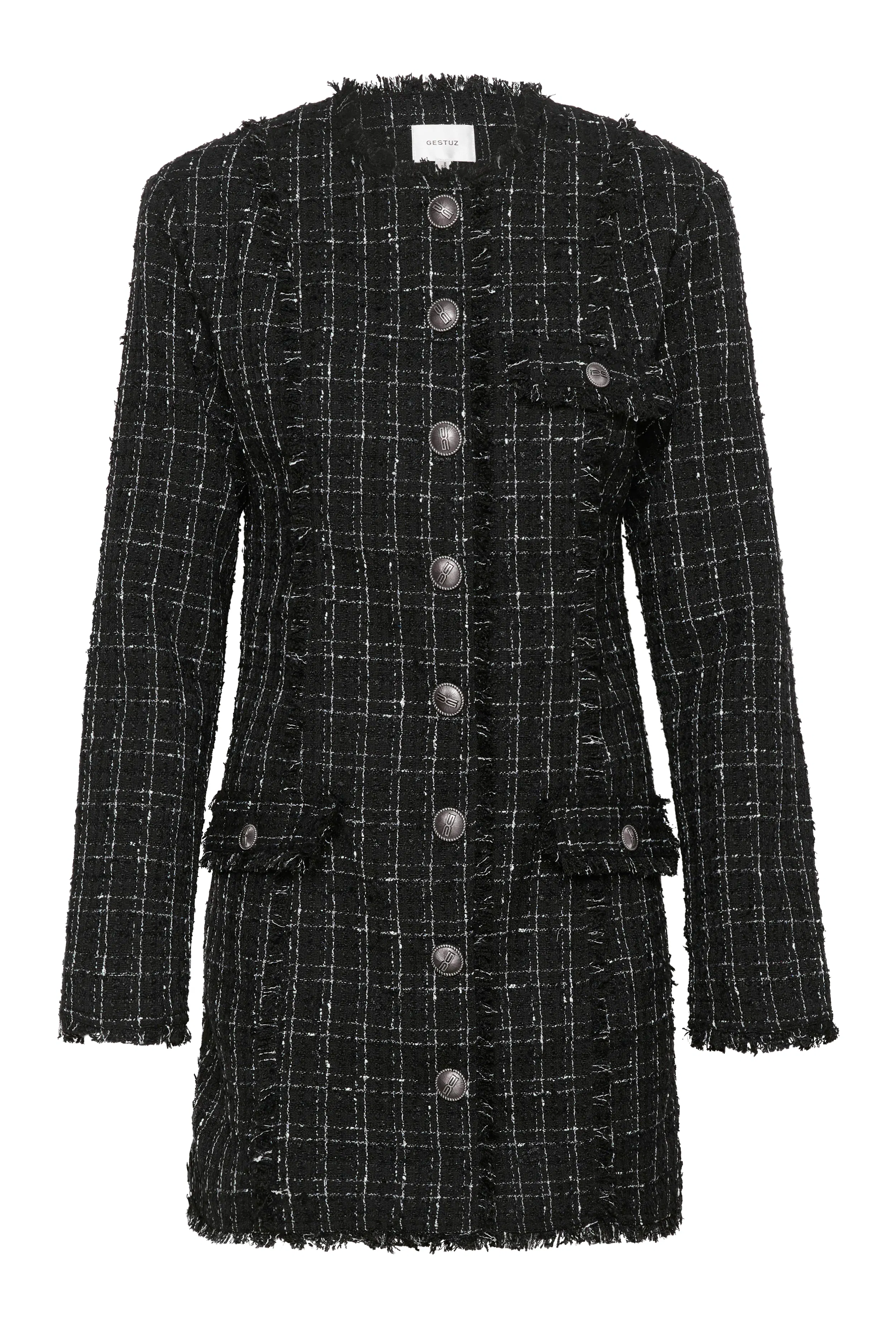 GaellyGZ Dress PACK FRONT 10909373-106338