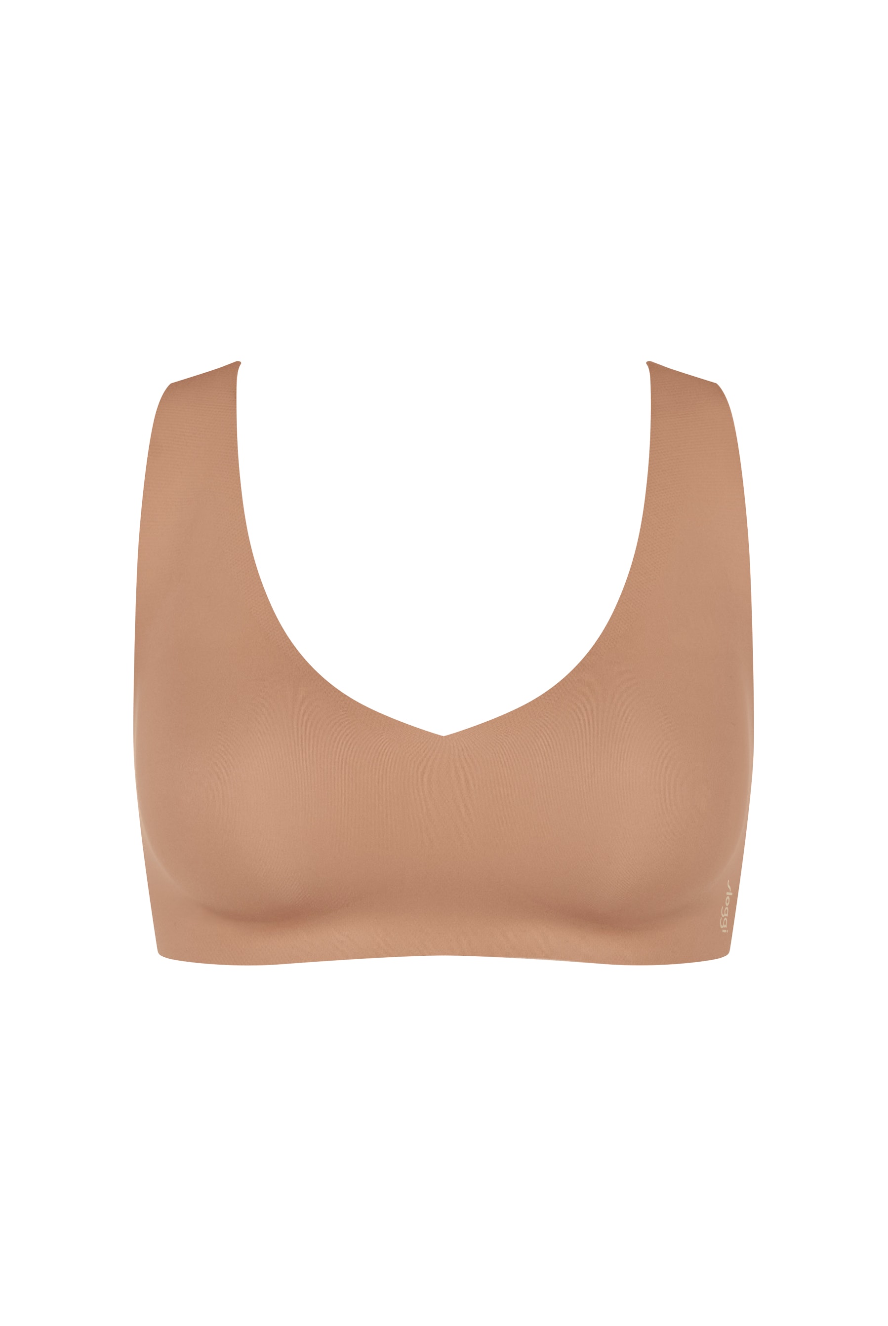 sloggiZERO-Feel Bra PACK FRONT 40551607-400857