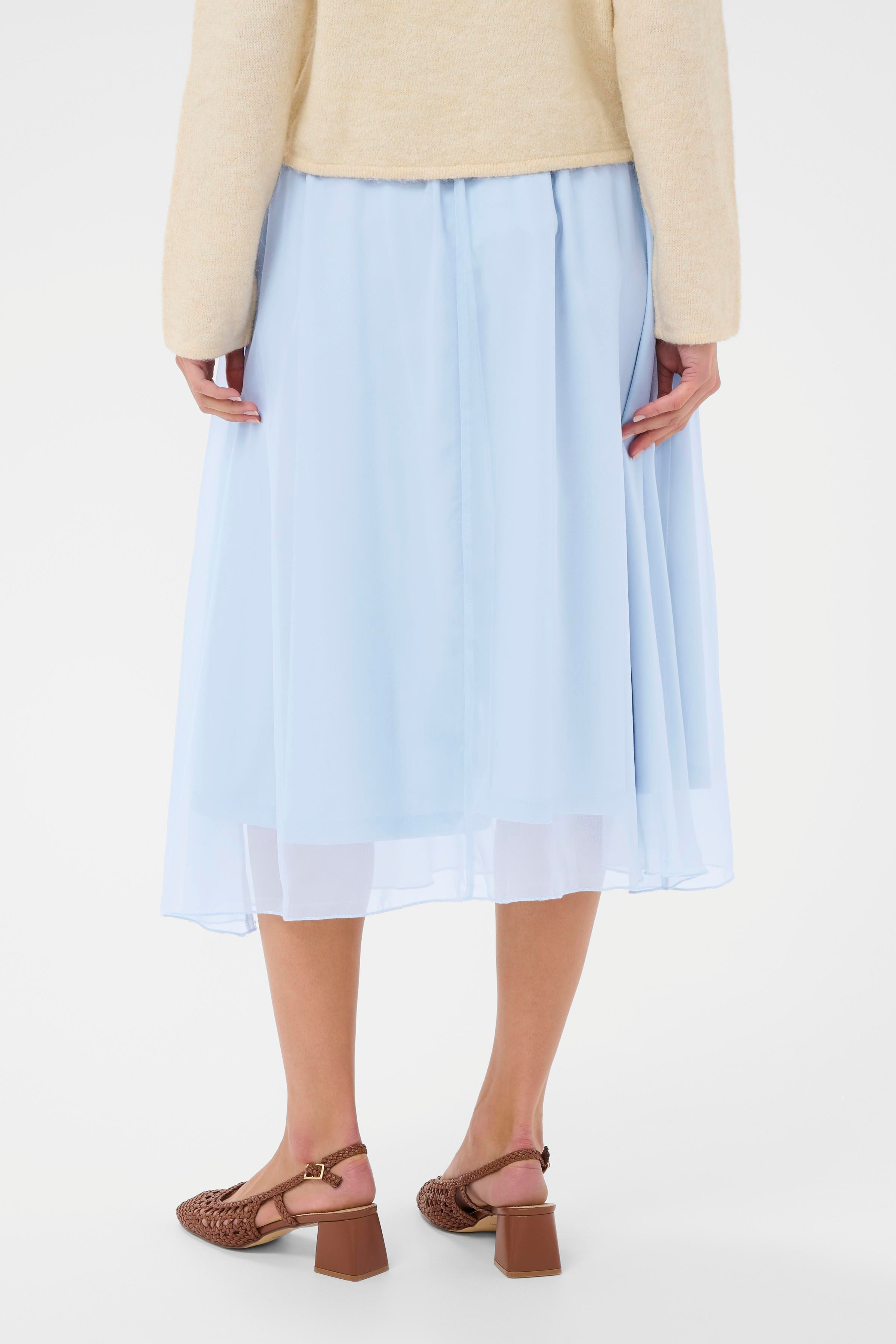 CoralSZ Kjol LOOKBOOK BACK 30510620-153915