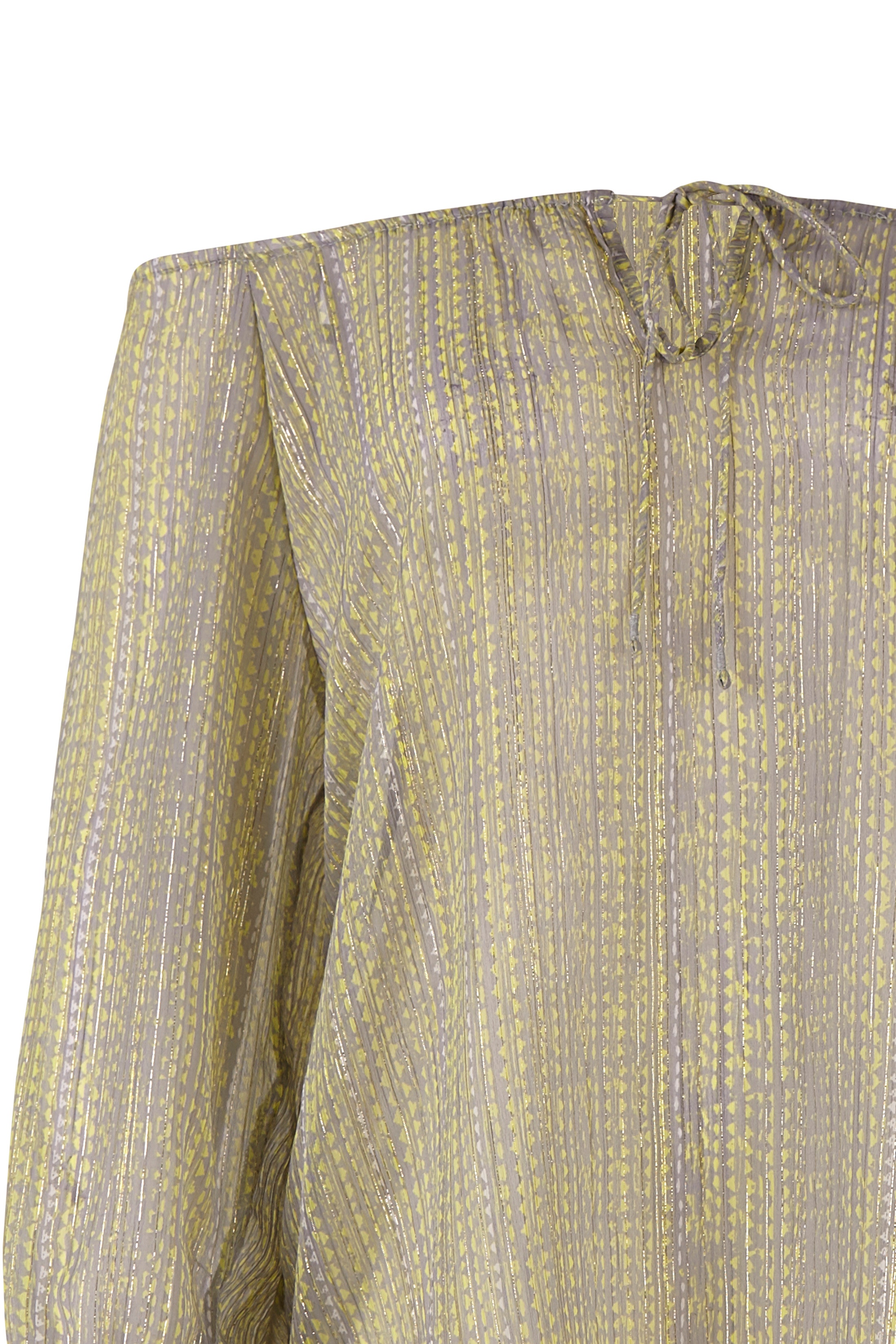 Blouse PACK DETAIL 30500142-2111