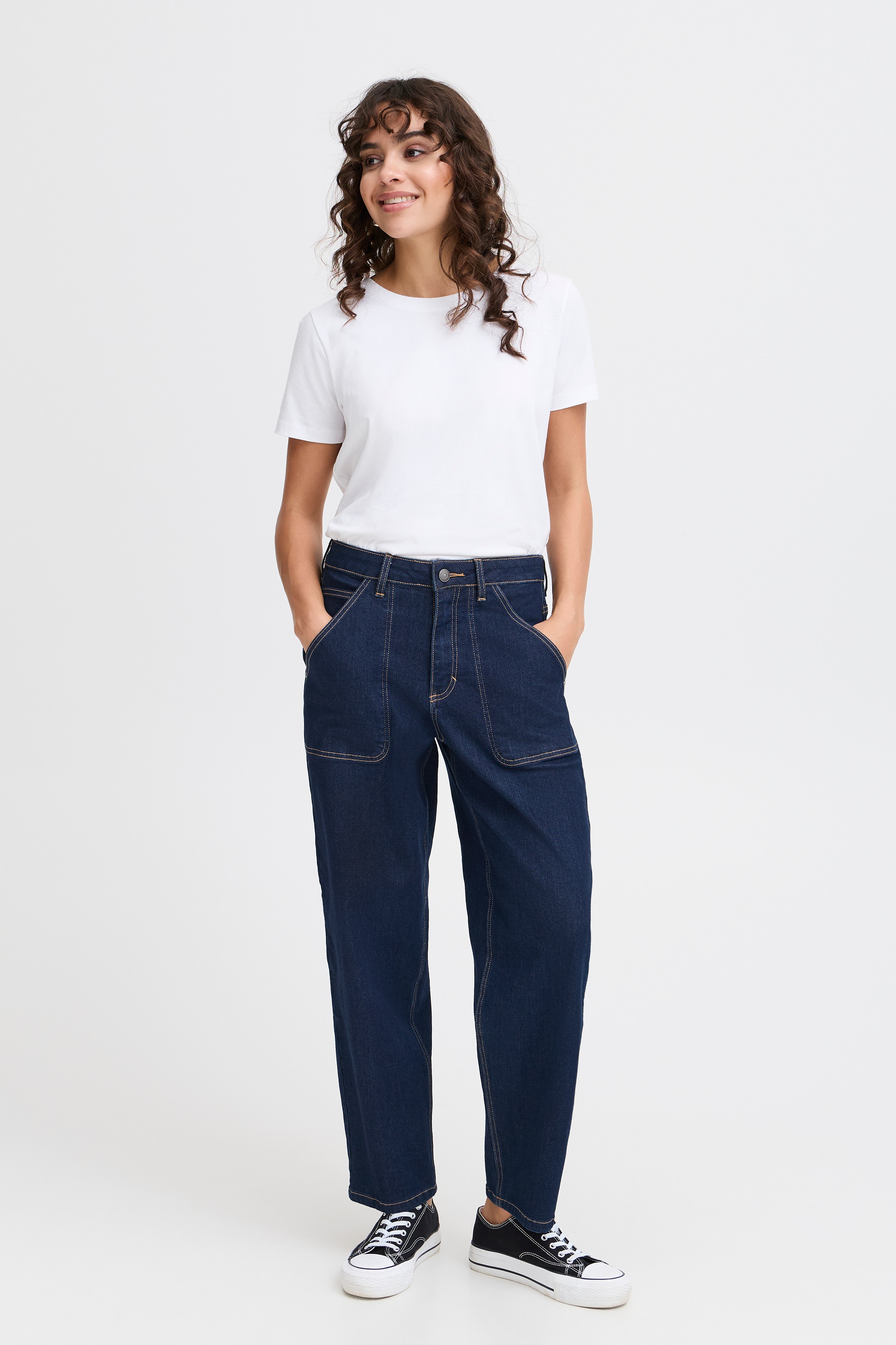 FRFRIDAE Jeans LOOKBOOK FRONT 20615317-204243