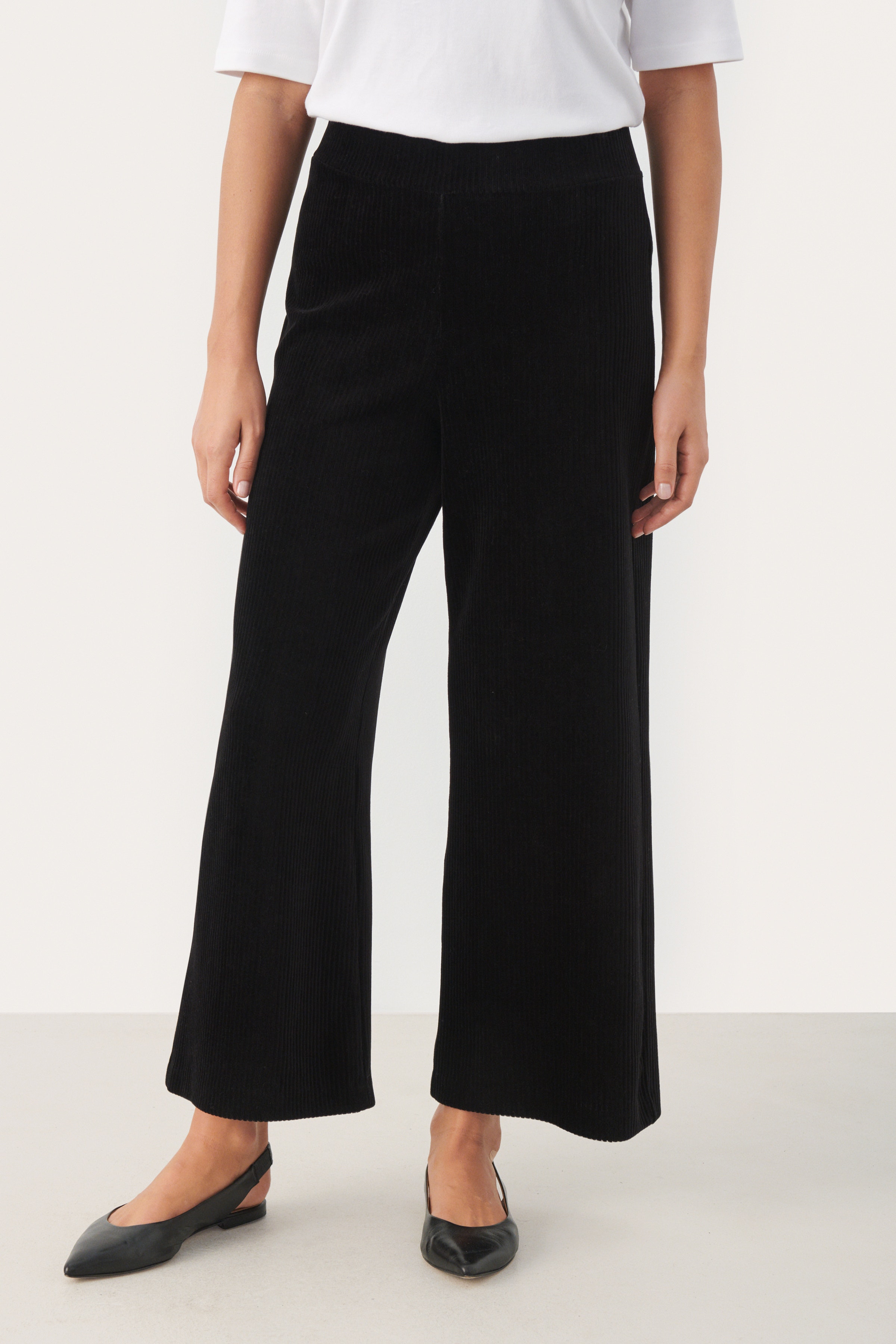 IllisannaPW Trousers LOOKBOOK FRONT 30308231-194008