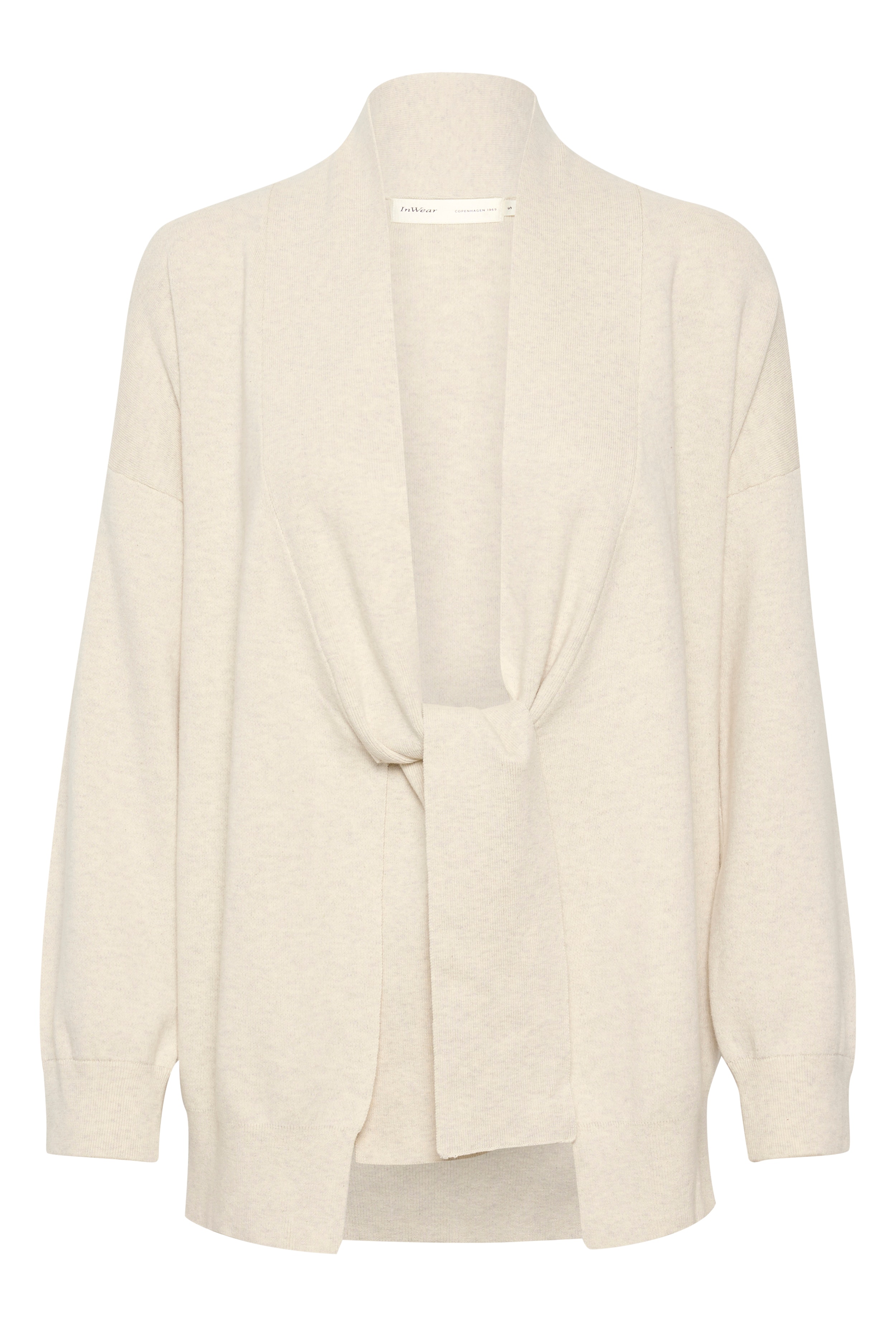 GabriellIW Cardigan PACK FRONT 30107032-300597