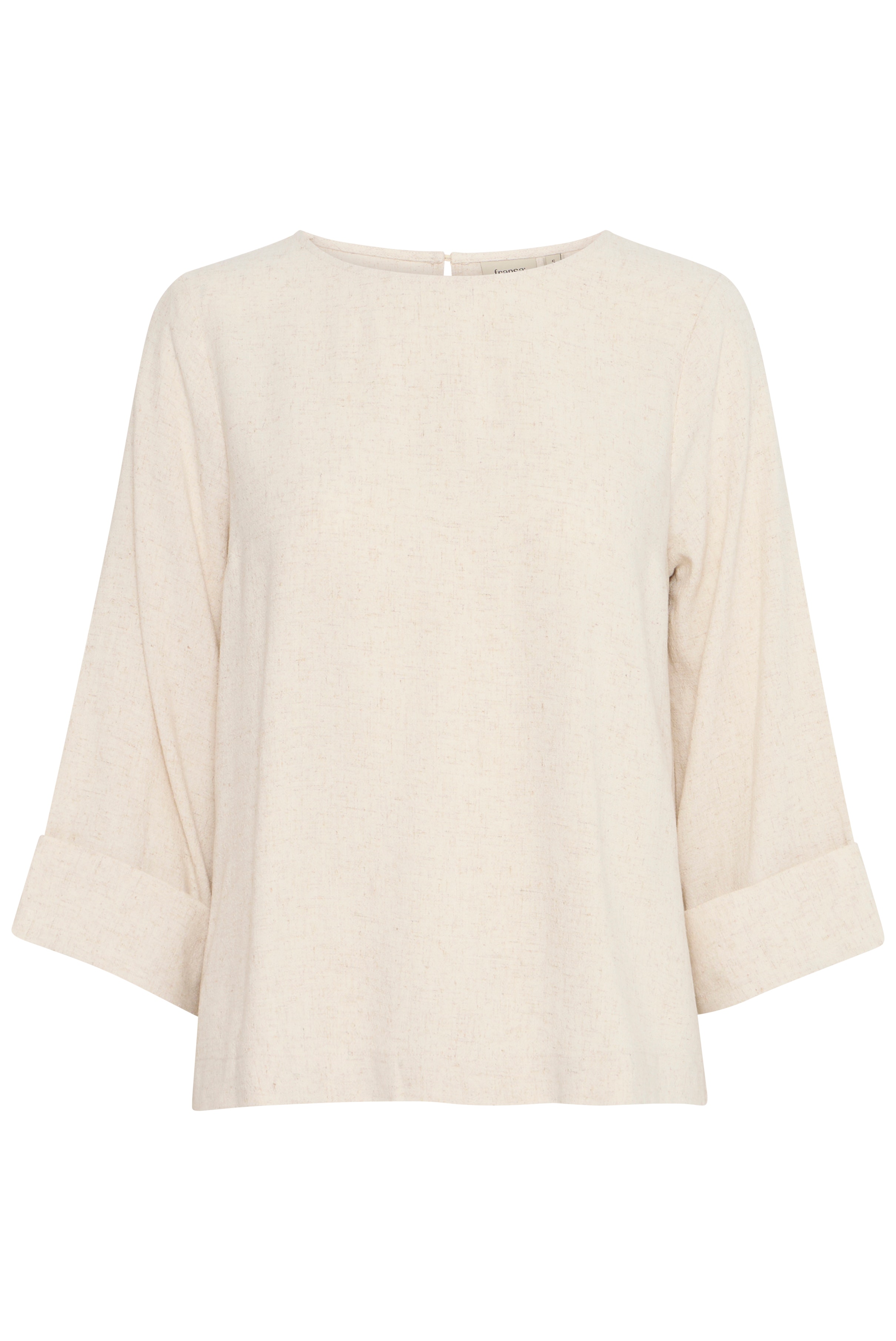 FRATEL Bluse PACK FRONT 20615454-1939231