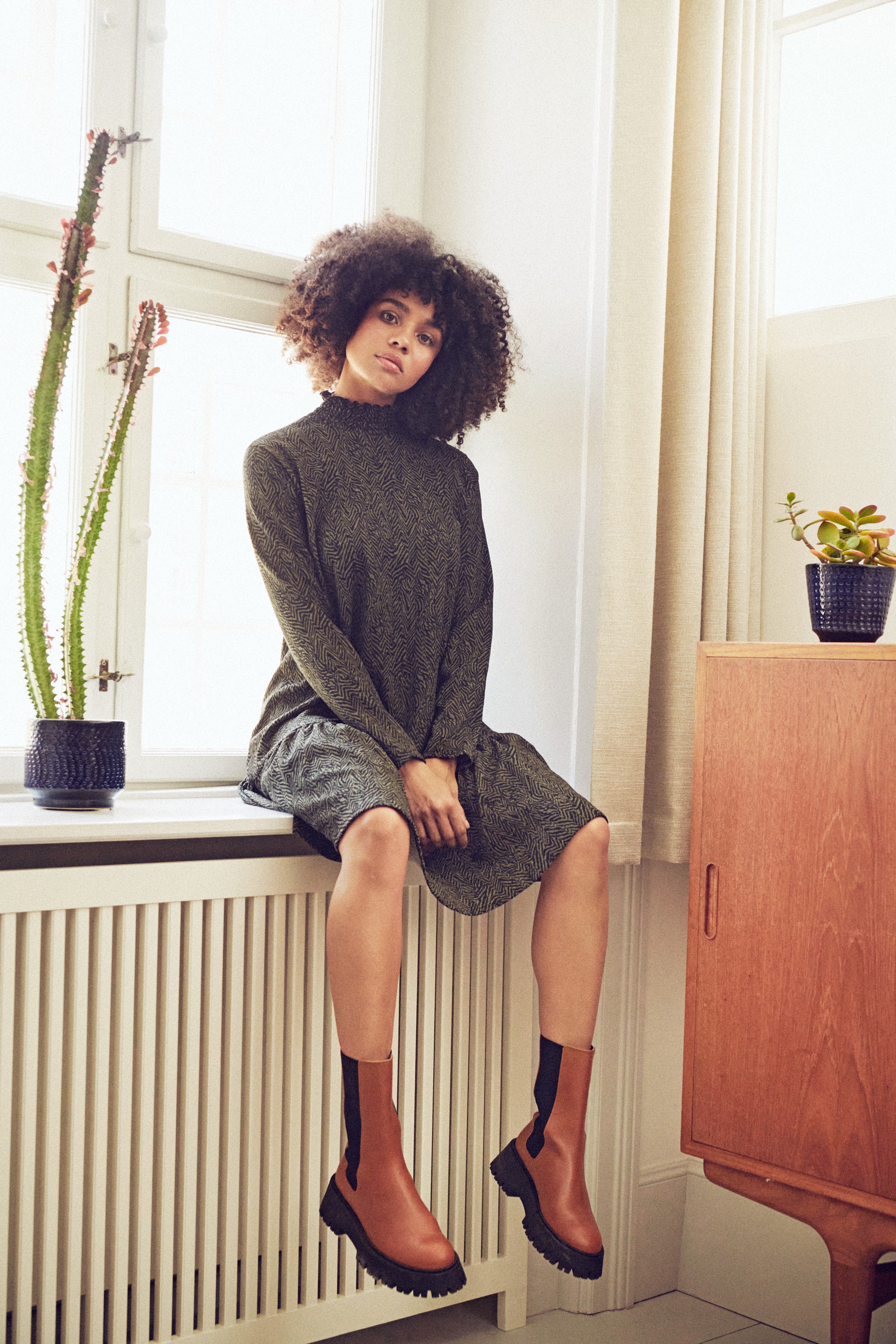 ShilaSZ Kjole LOCATION NONE 30512370-301799