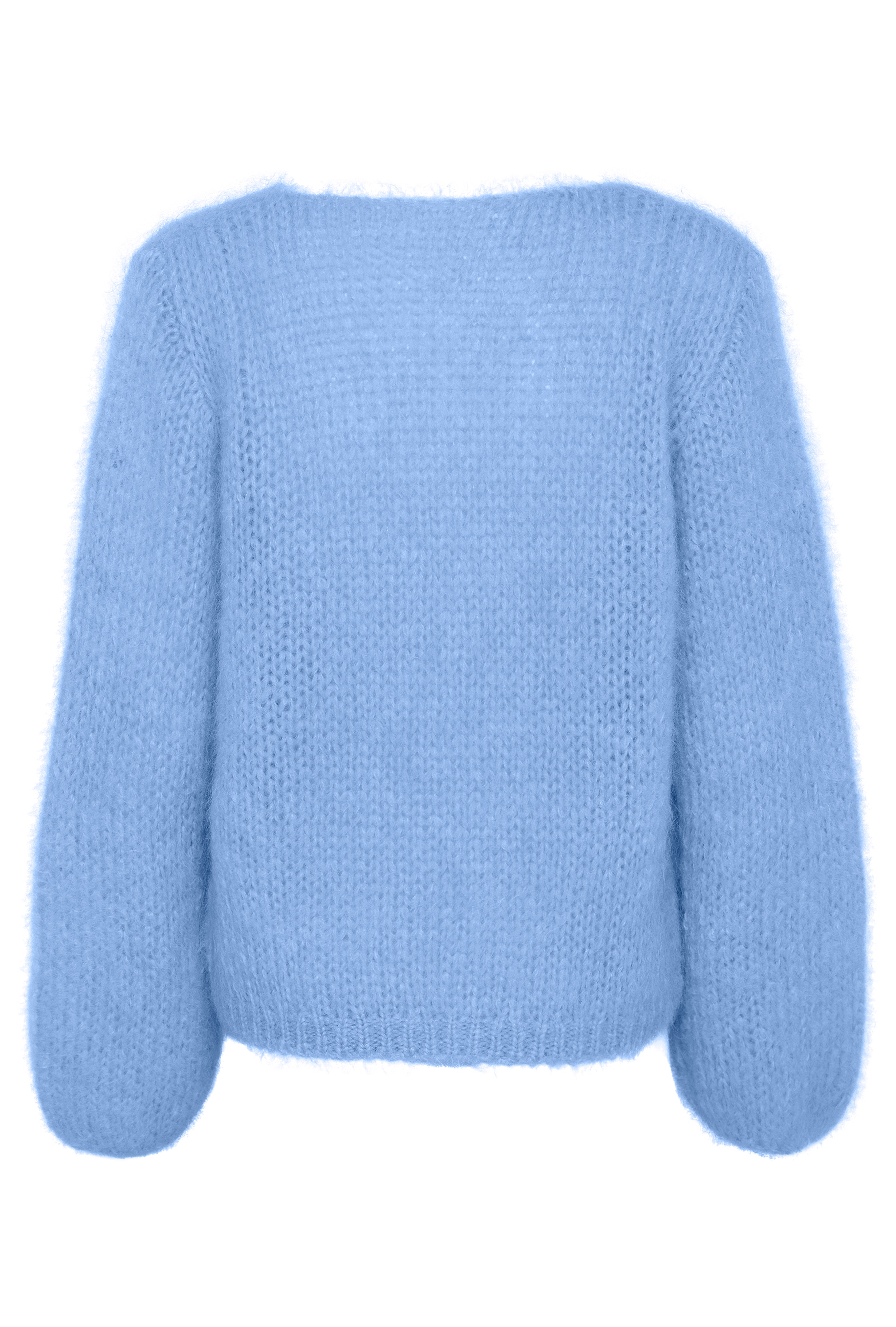 JetraIW Mohair Pullover PACK BACK 30109619-164020