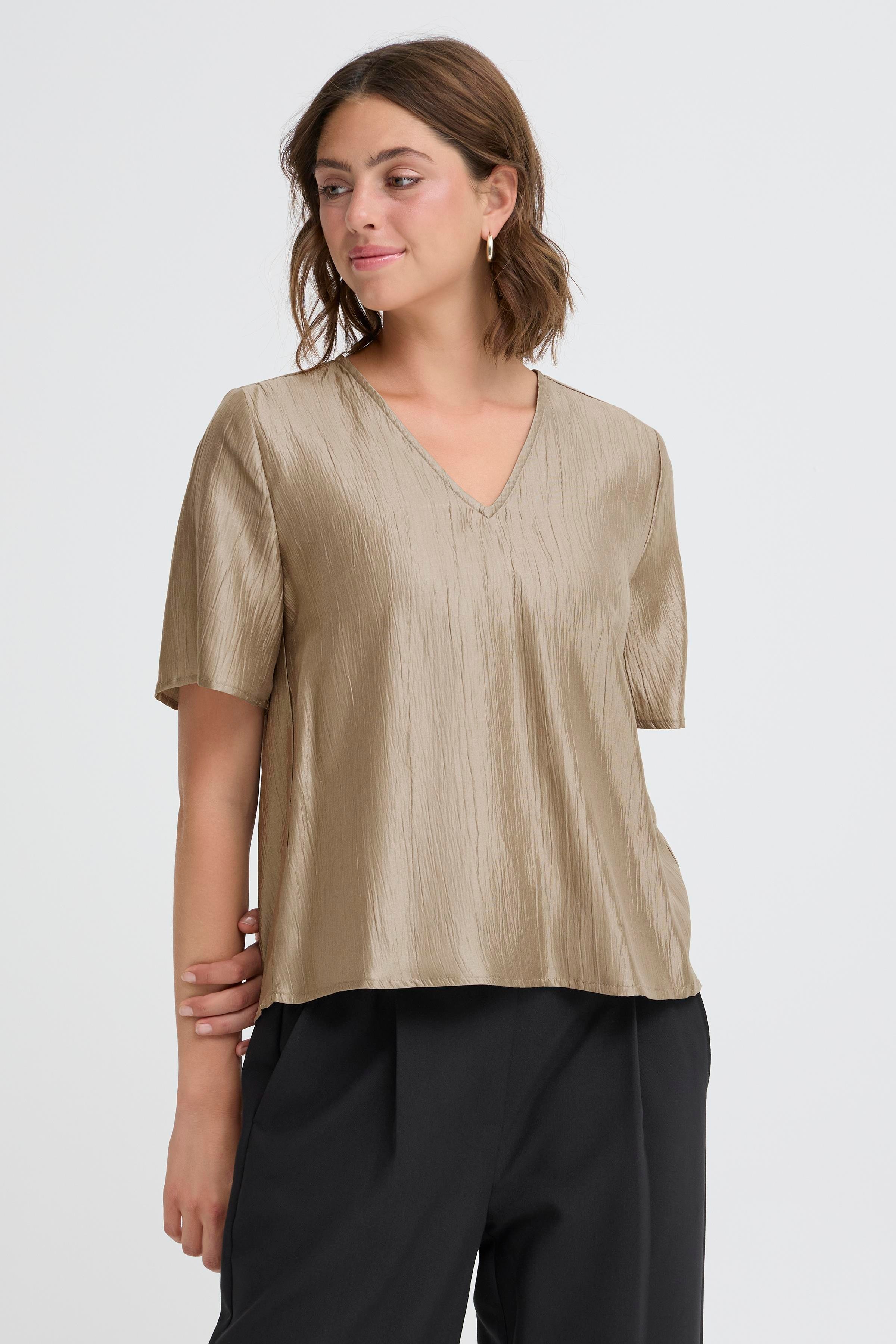 FRYOSELIN Blouse LOOKBOOK FRONT 20617360-181304