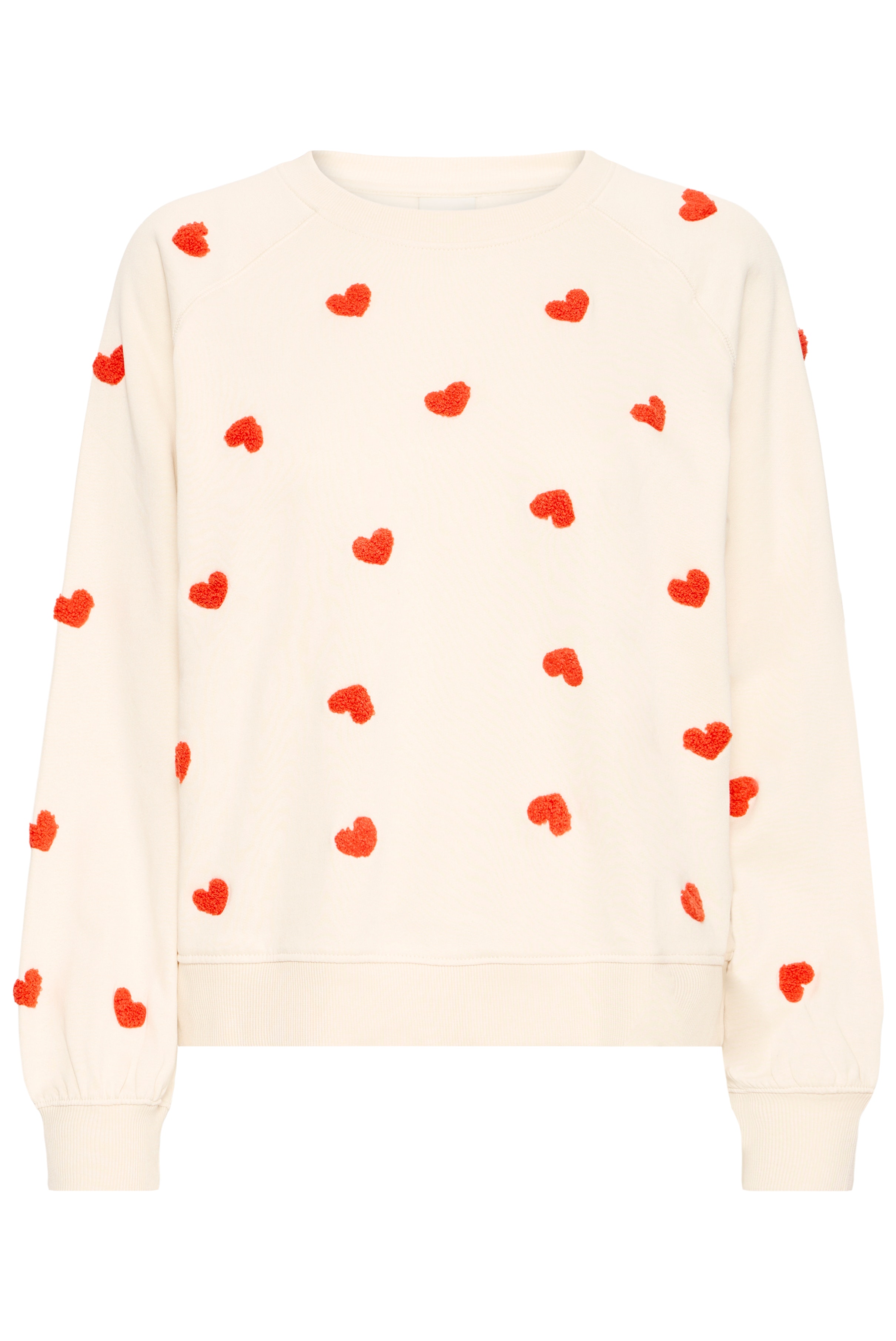 IHKASURA Sweatshirt PACK FRONT 20124128-900000338