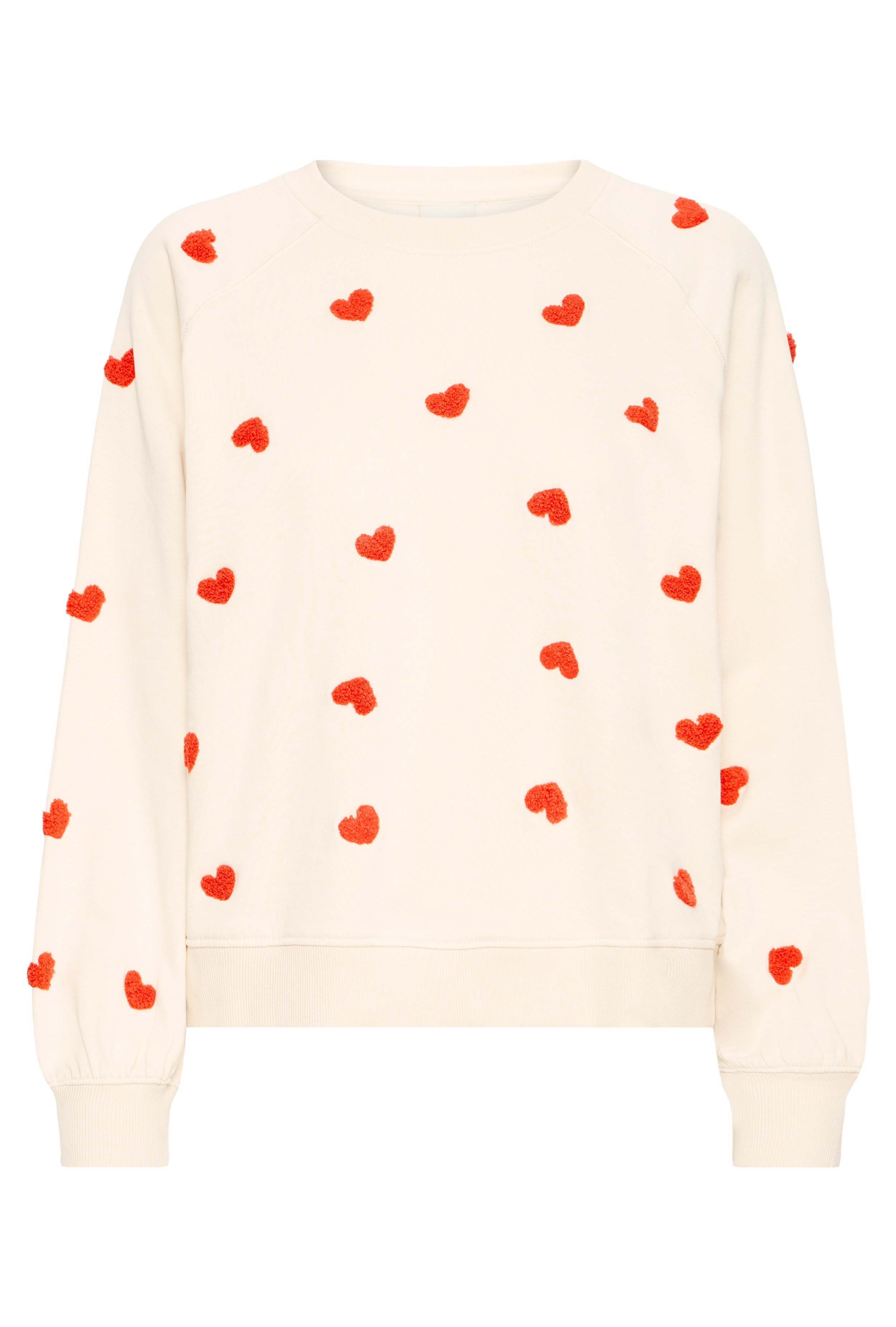 IHKASURA Sweatshirt LOOKBOOK DETAIL 20124128-900000334