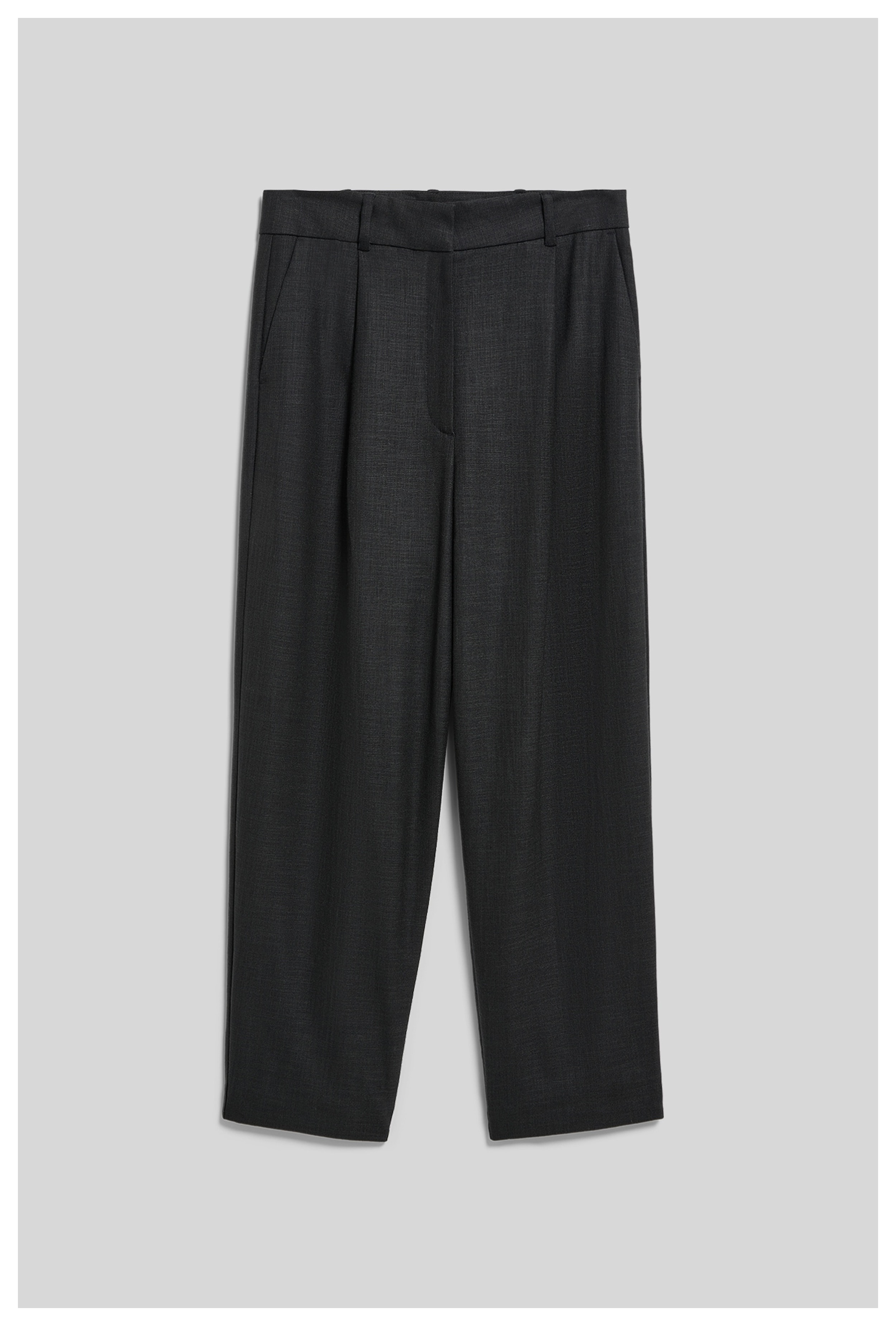 PERSEPHONE Bukser PACK FRONT 30600625-BK999