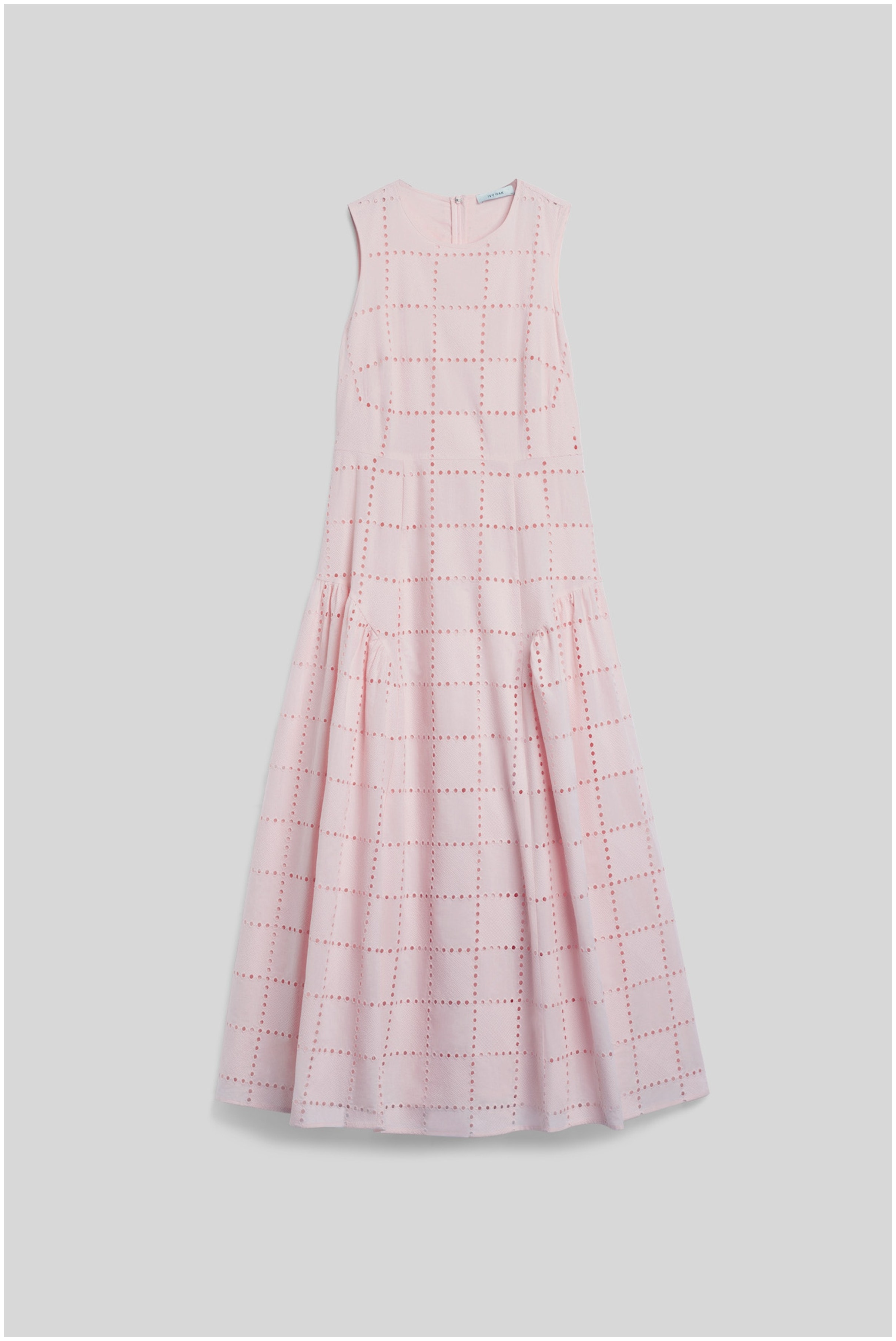 MARCA Kjole PACK FRONT 30600659-PI636