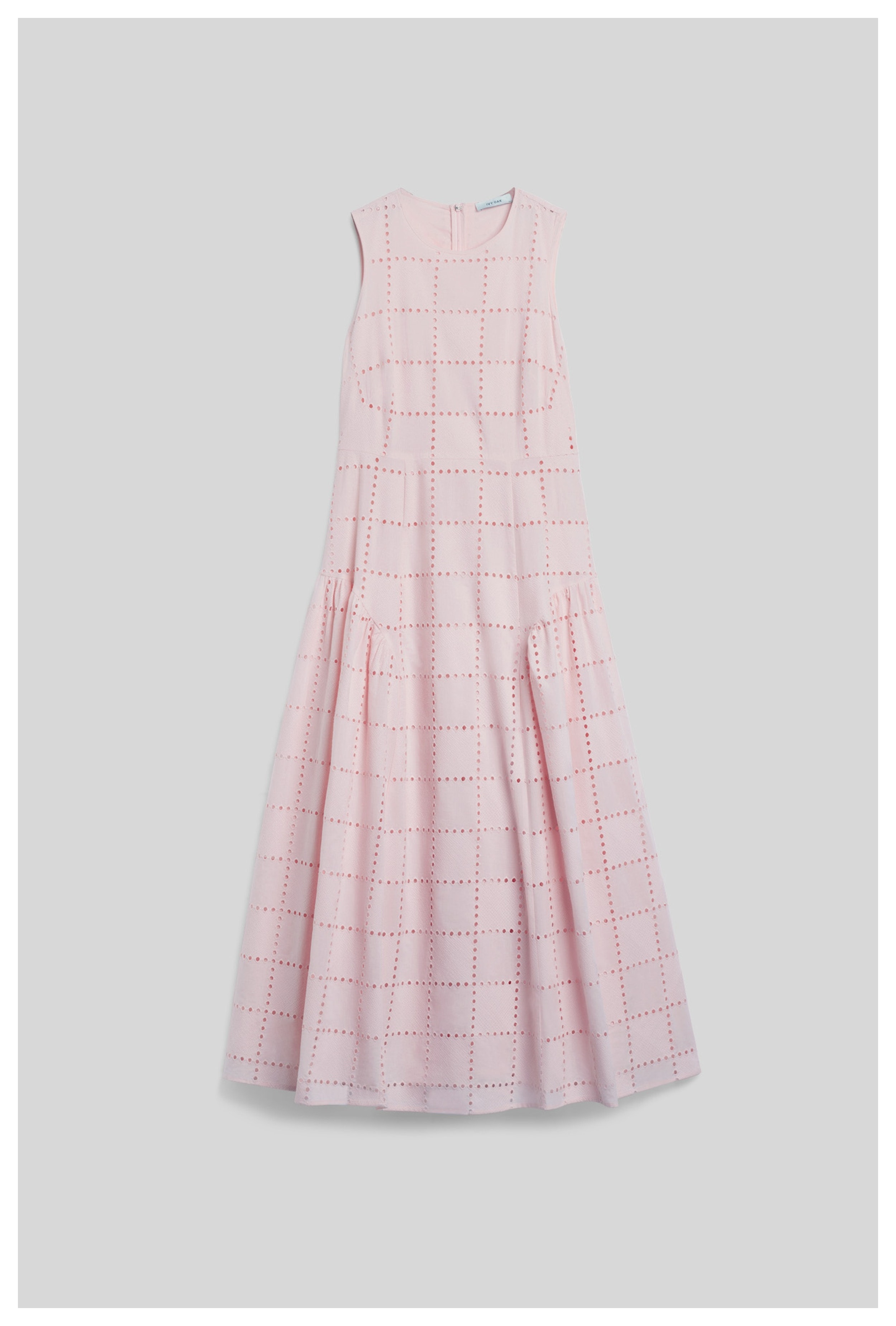 MARCA Kjole PACK FRONT 30600659-PI636