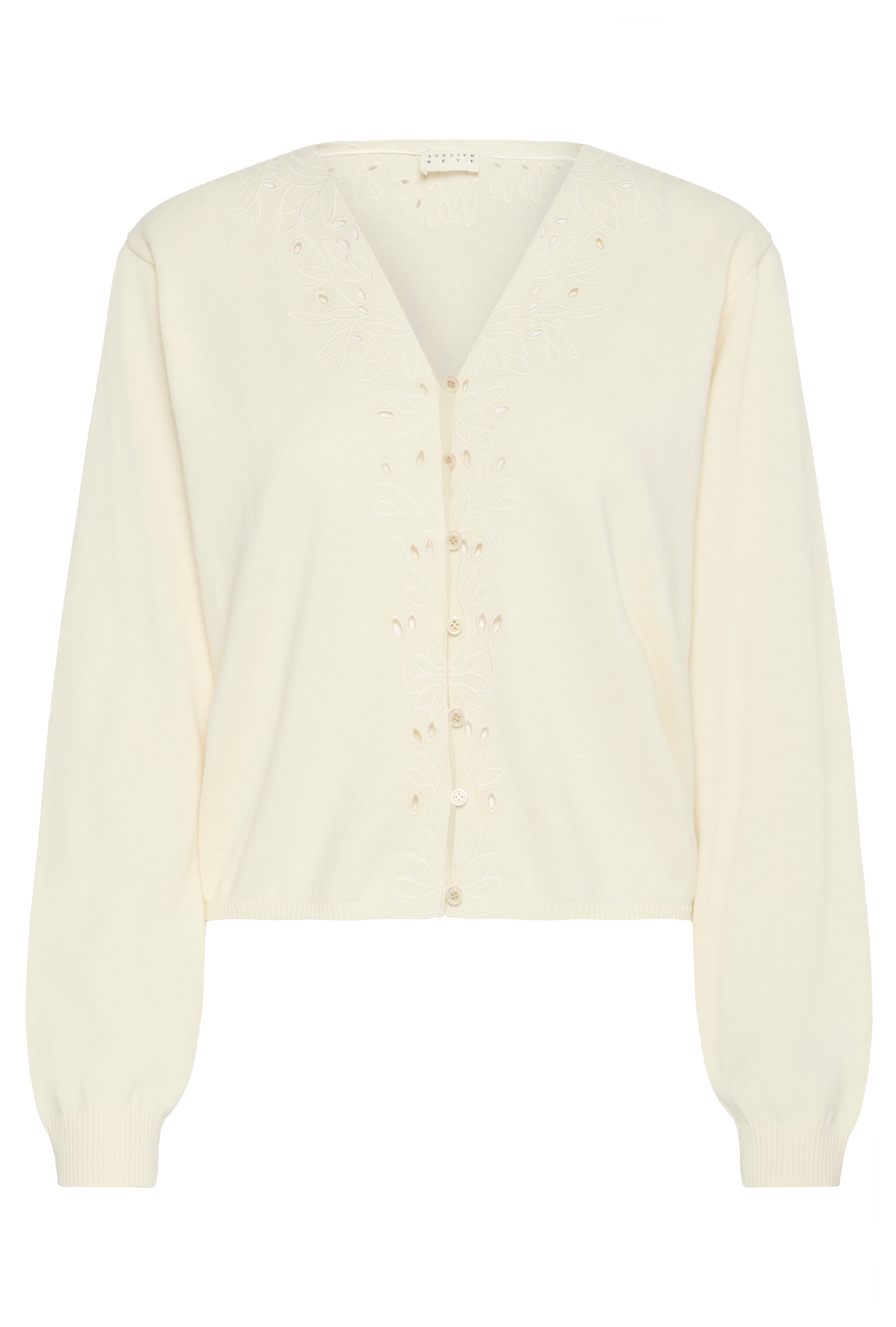 IRVIVE Cardigan PACK FRONT 20124110-130905