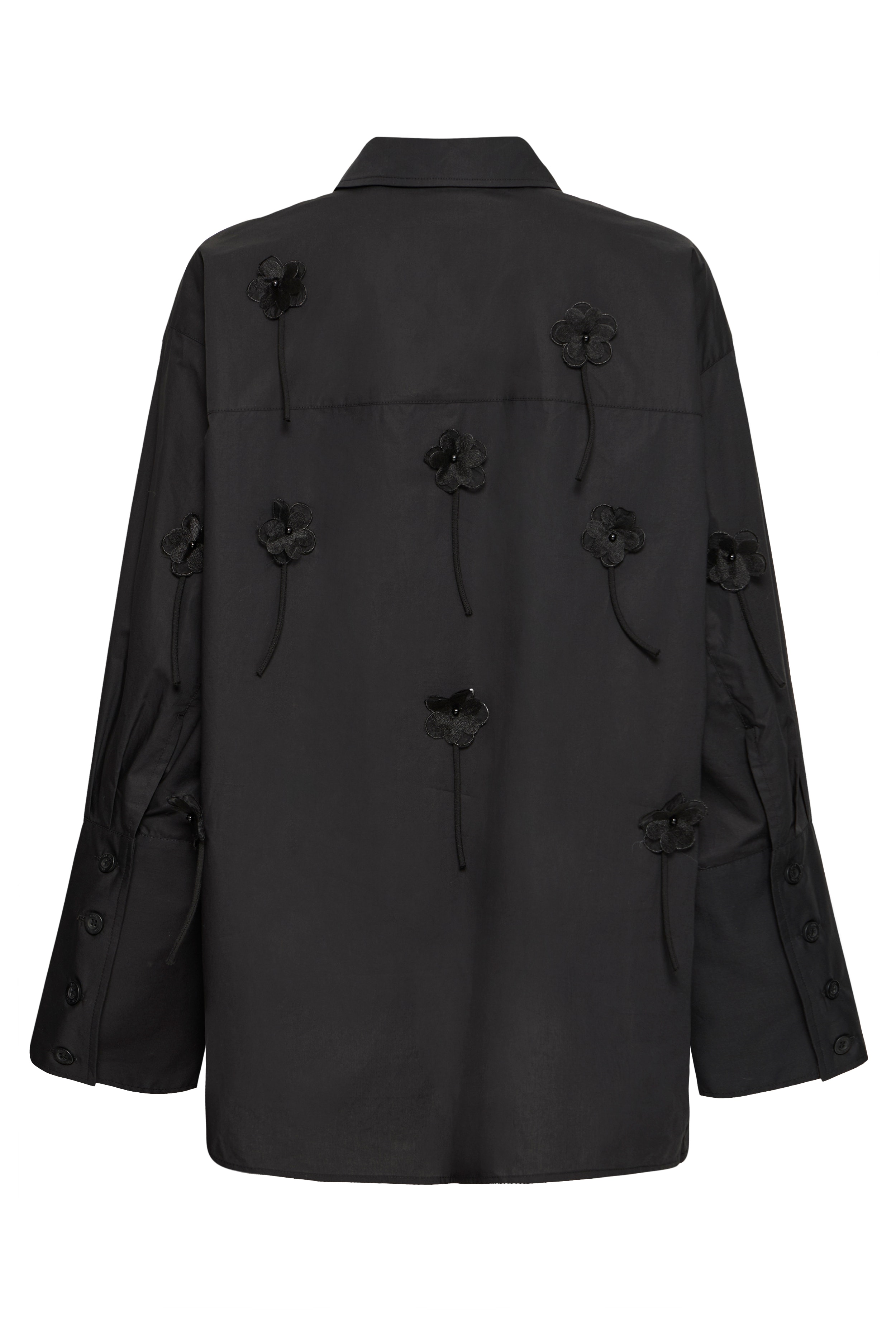 BACHARLOTTA Hemd PACK BACK 50408142-193911