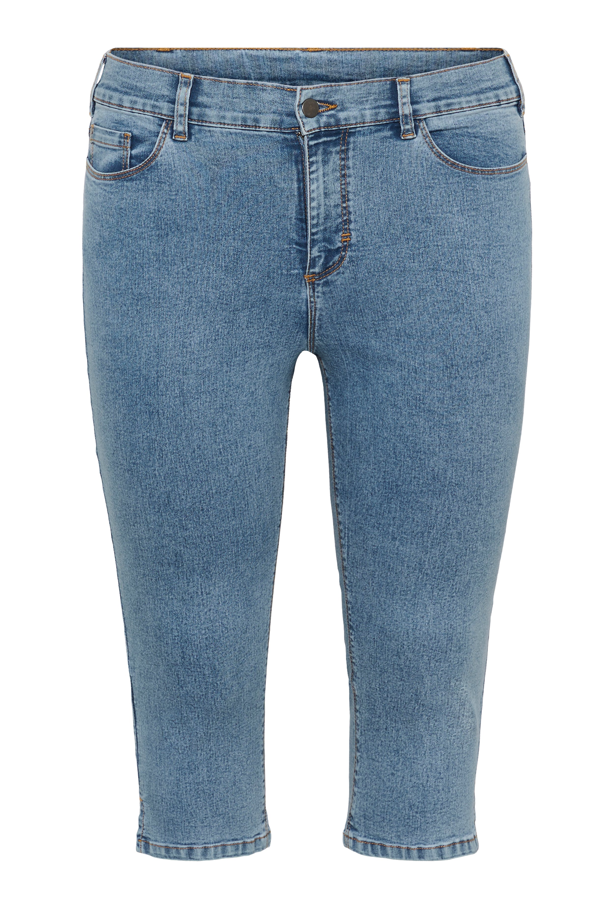 KCvilana Capri bukser PACK FRONT 10584087-103166