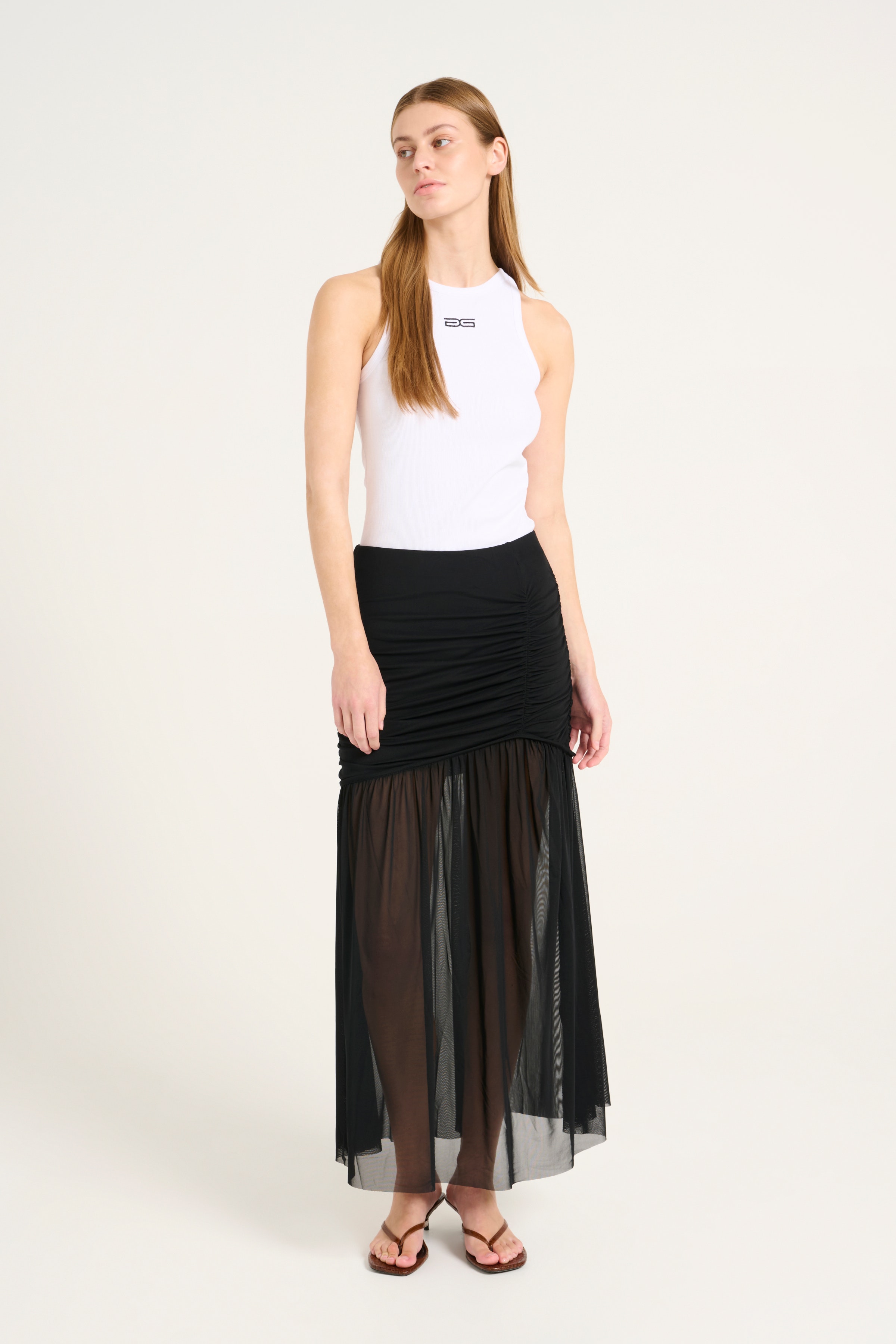 MessiGZ Nederdel LOOKBOOK FRONT 10909132-100017