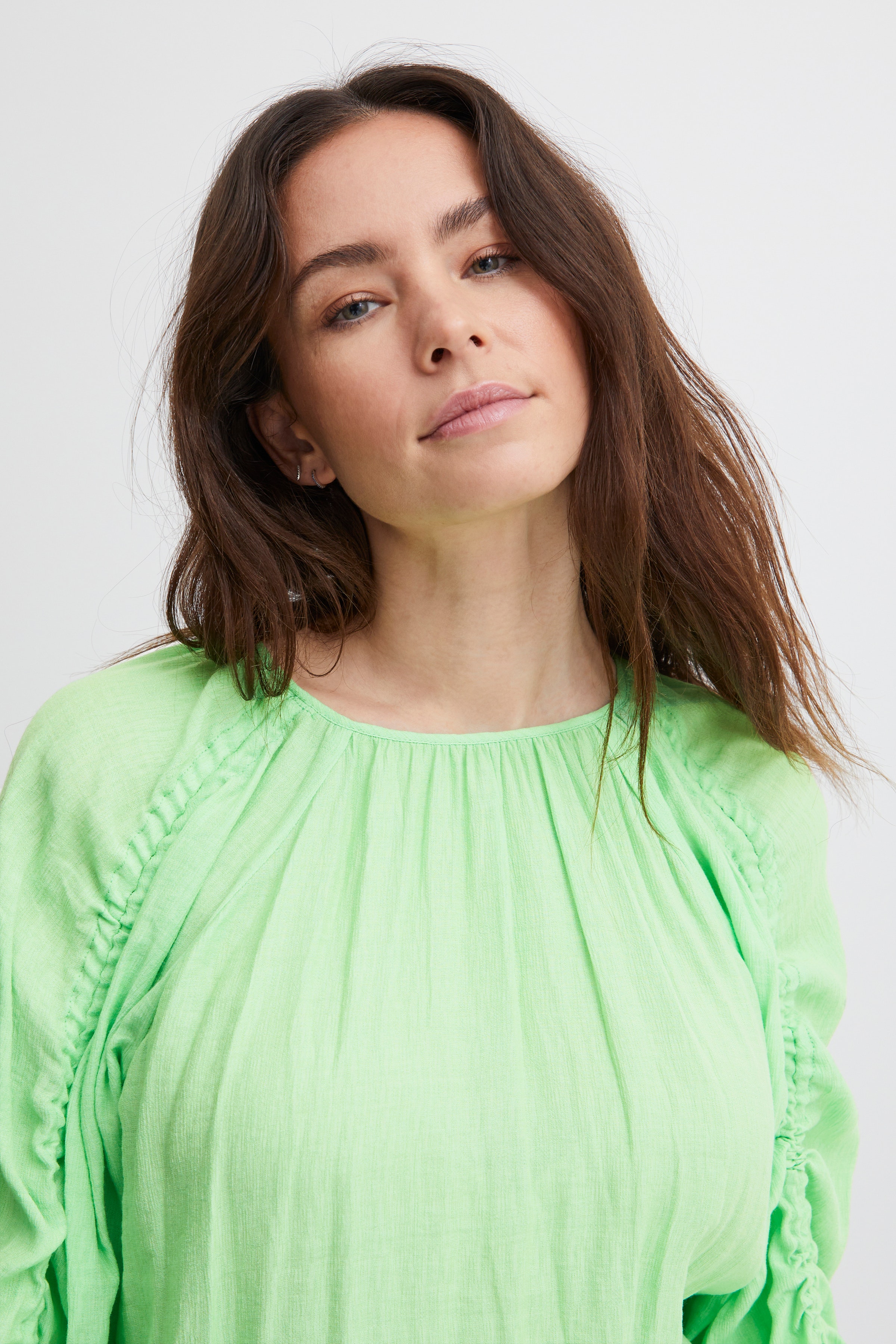 PZMARGOT Bluse LOOKBOOK DETAIL 50207350-140156