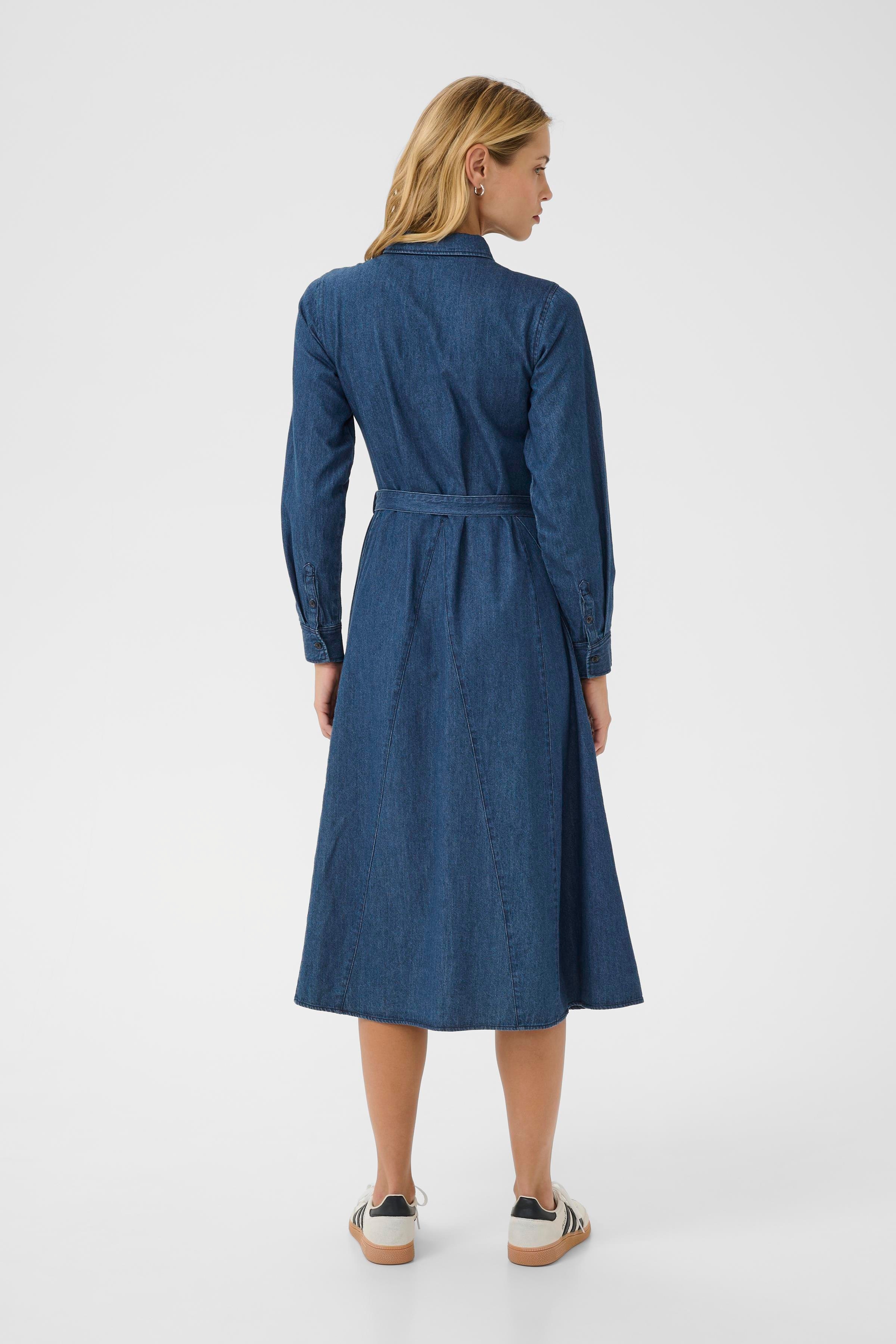 EsilyasPW Kleid LOOKBOOK BACK 30309963-300157