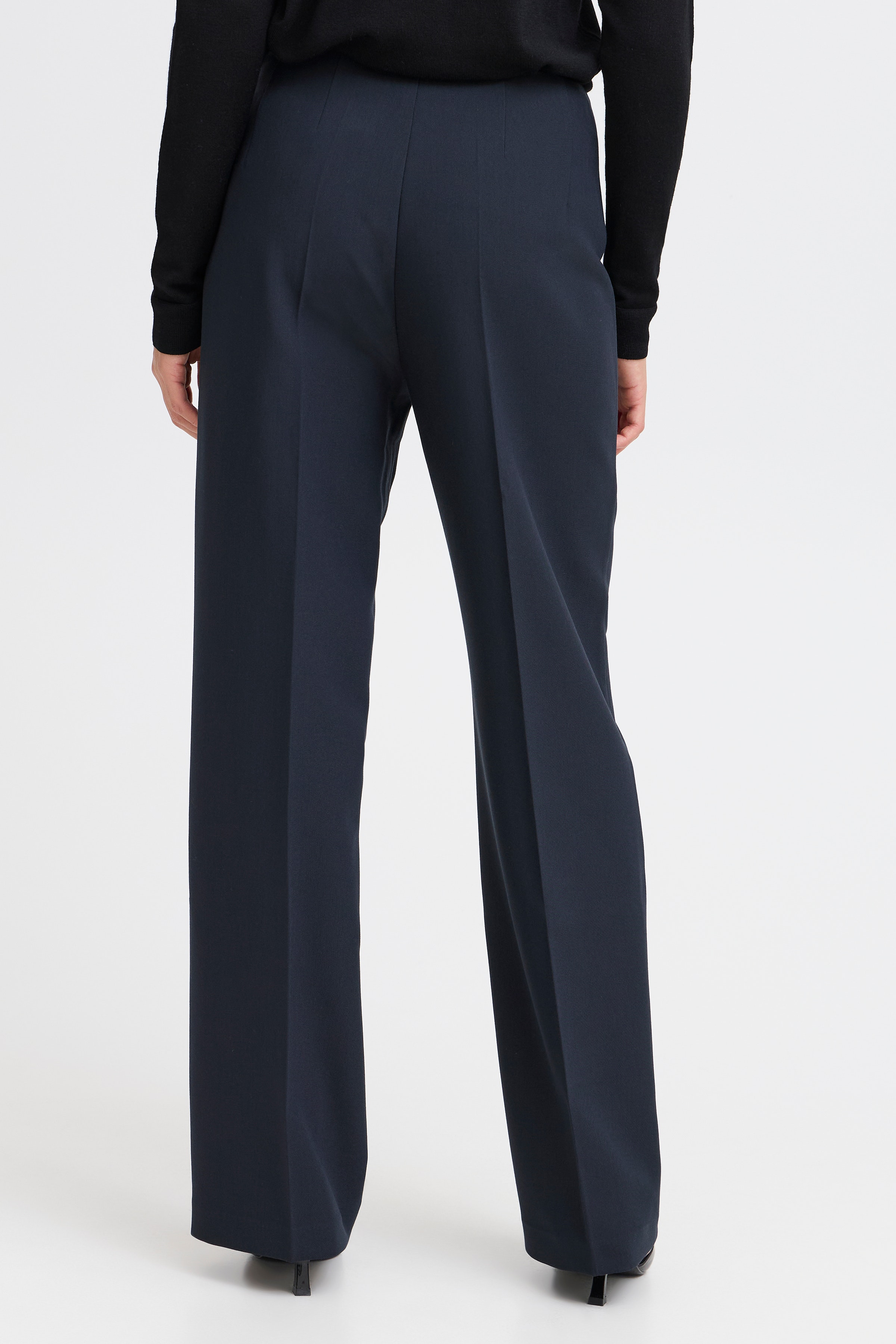 FRABIGAIL Trousers LOOKBOOK FRONT 20615348-194010