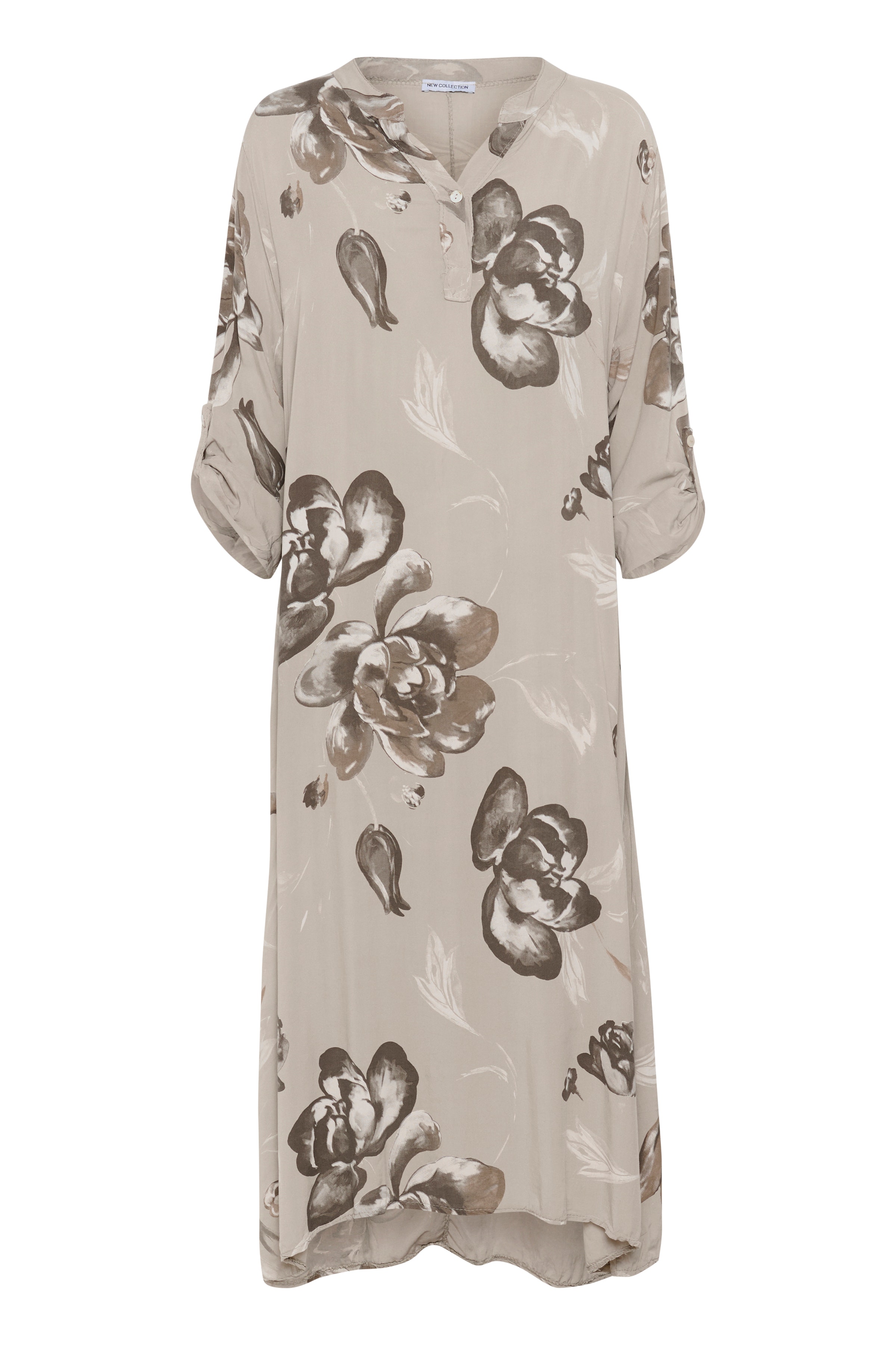 BPkerit Klänning PACK FRONT 40103499-400705