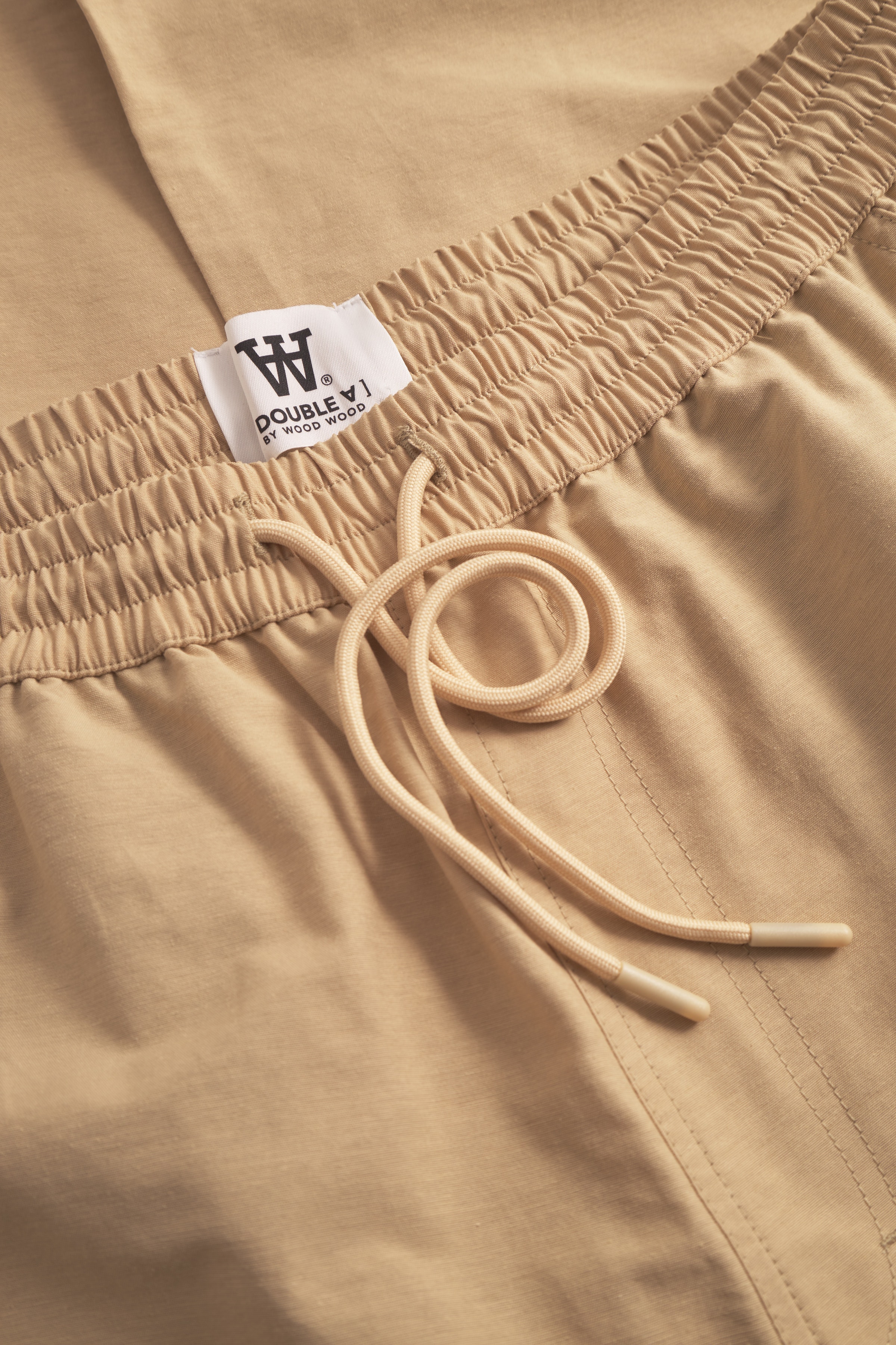 WWMik Parachute Bukser PACK DETAIL 30250080-160920