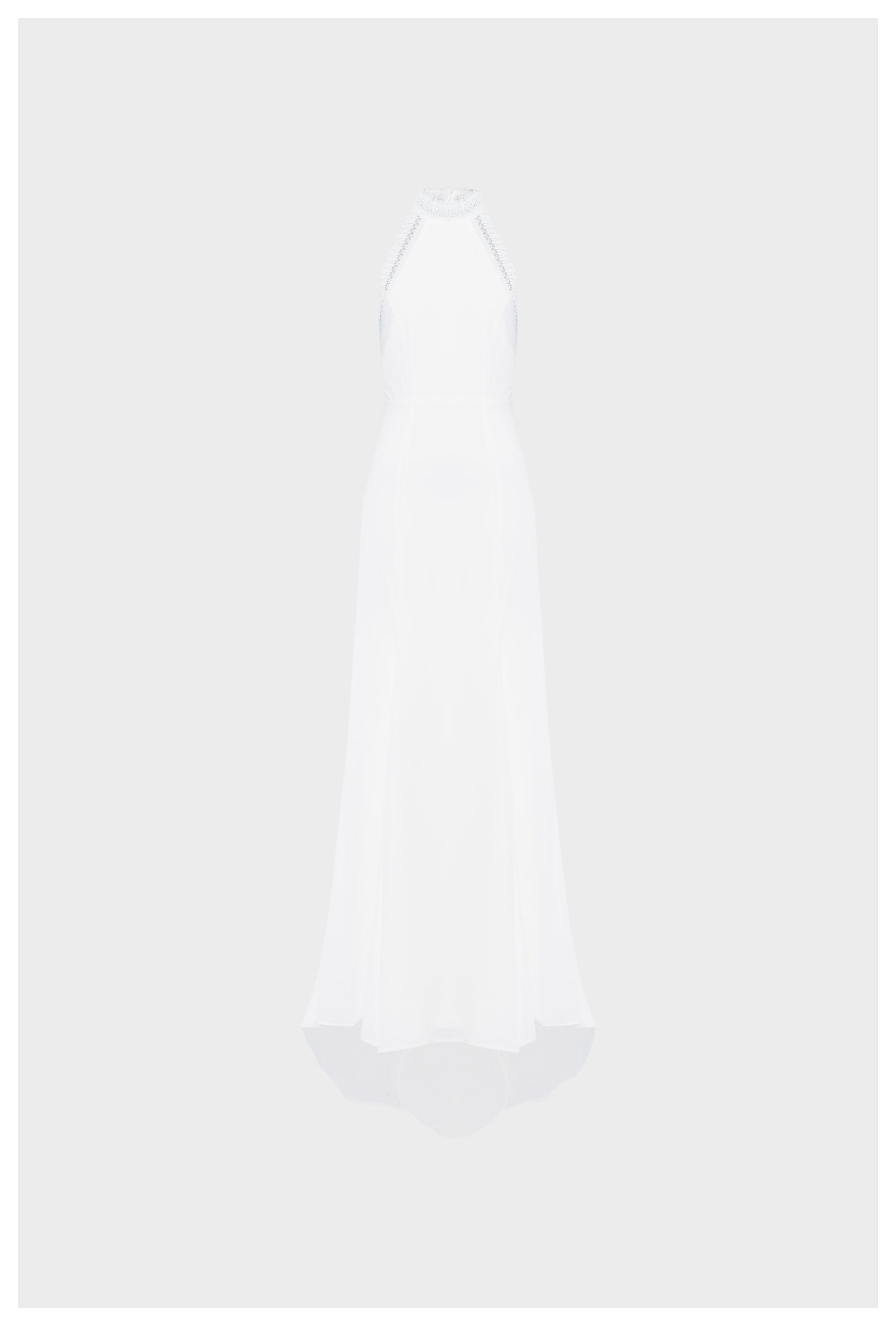 MALAIKA Kjole PACK FRONT 30600232-WH010