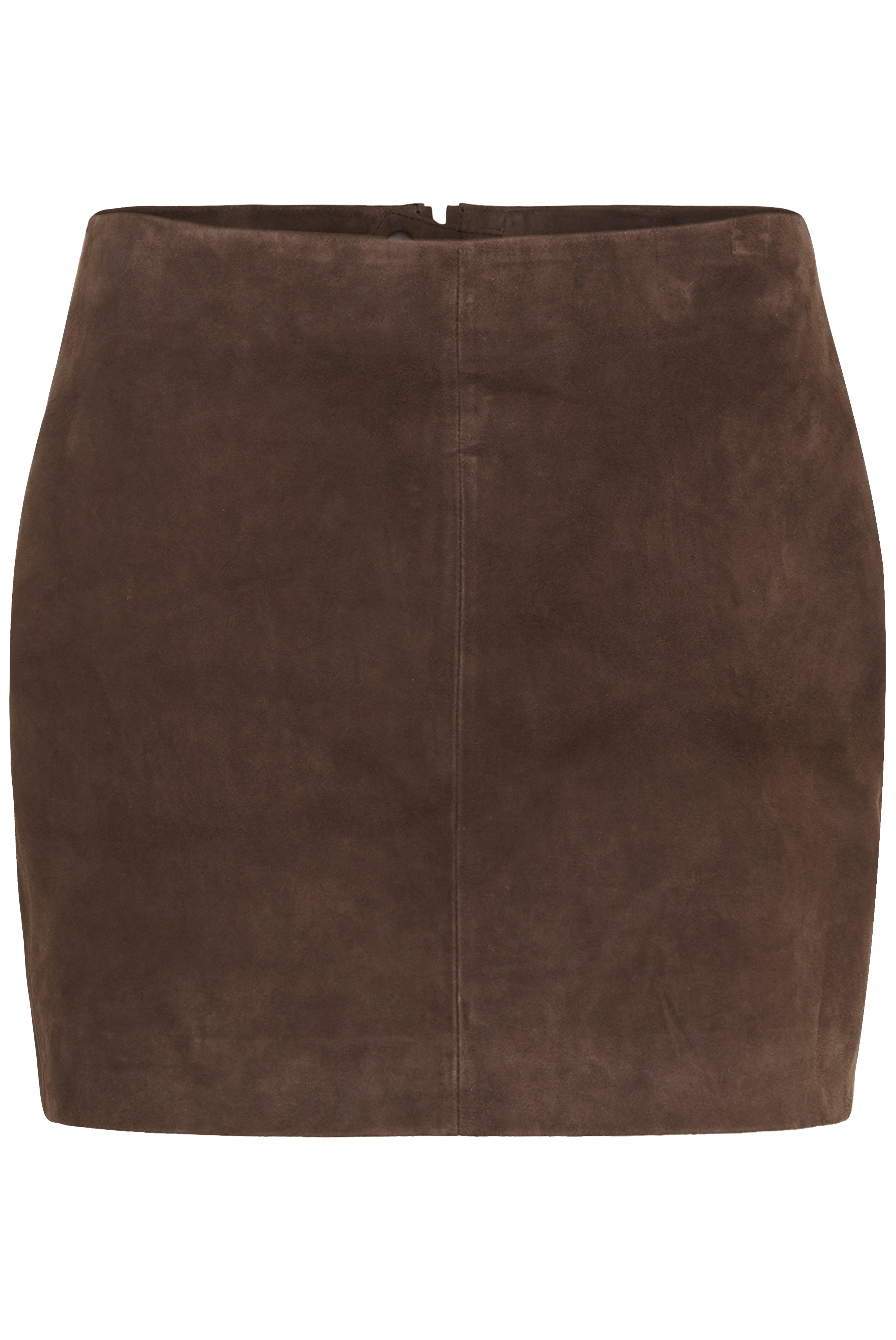 OllyMW Suede Skirt PACK FRONT 10705288-108673