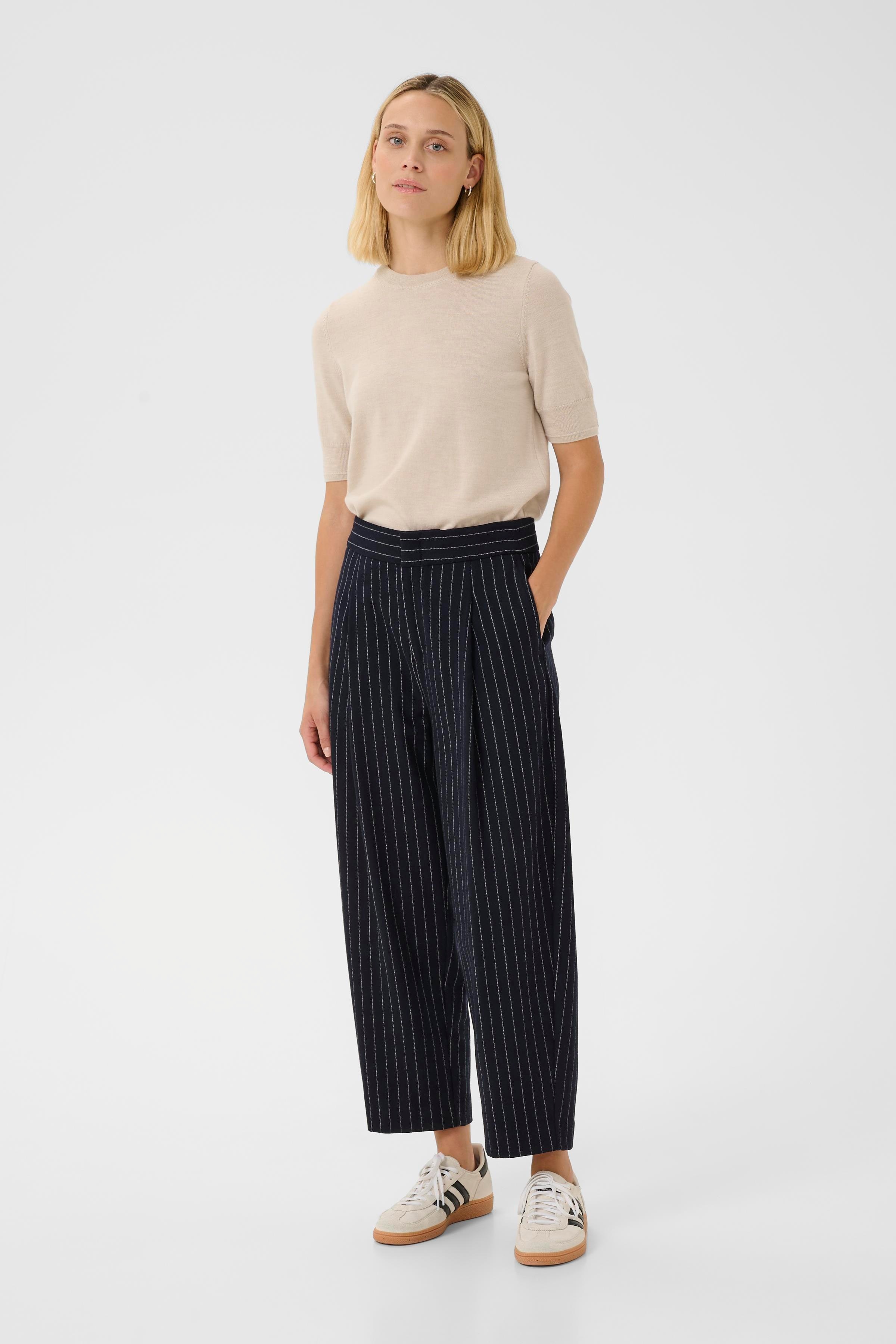 SolbrittPW Trousers LOOKBOOK FRONT 30310041-304381